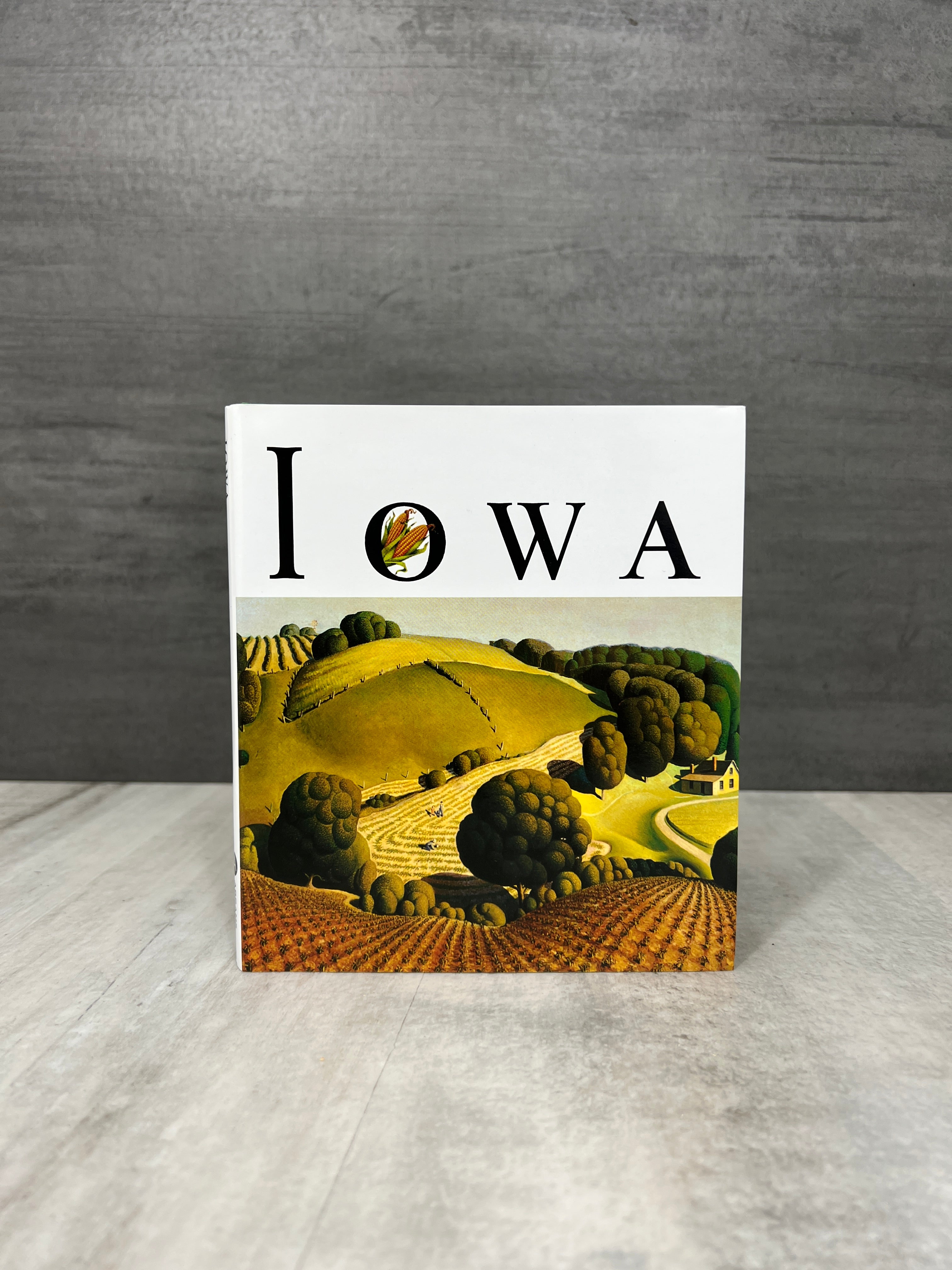 Iowa: Art of the State、mySite、garagedoors4me