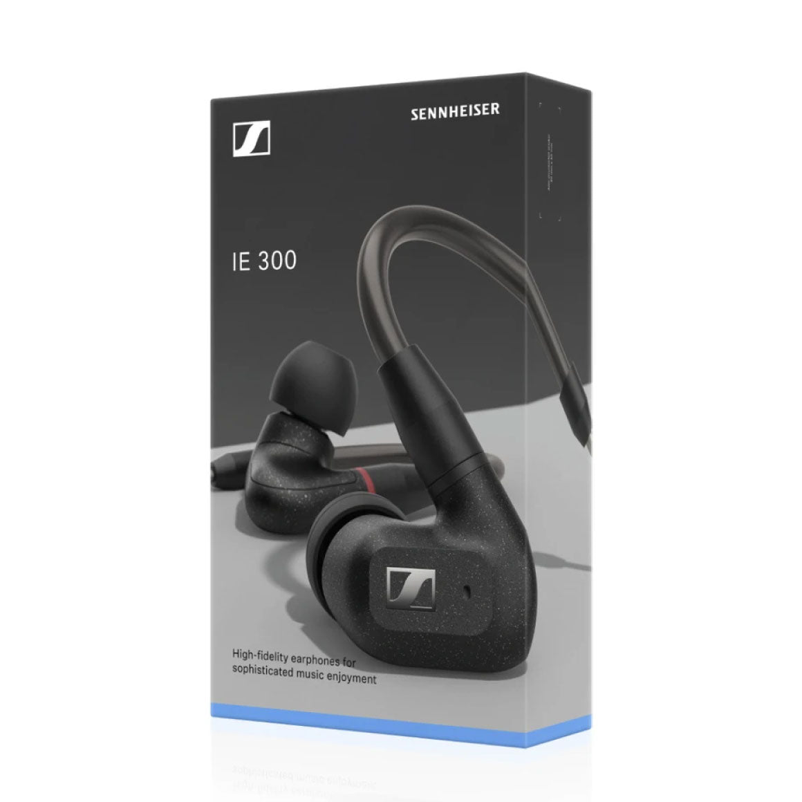  Sennheiser - IE 300 (Unboxed)、mySite、merchandisen