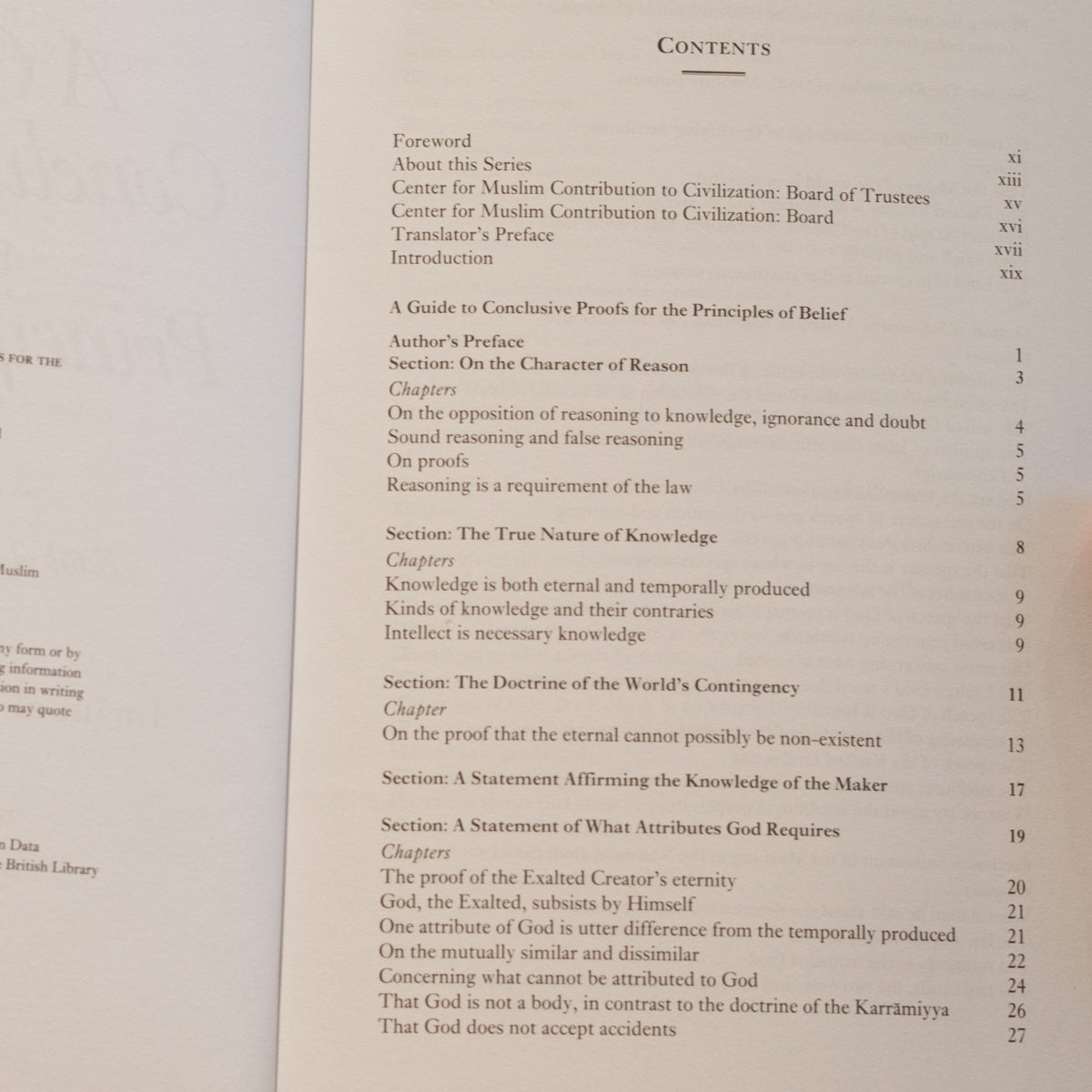 Guide to Conclusive Proofs for the Principles of Belief PB、mySite、topwebapps