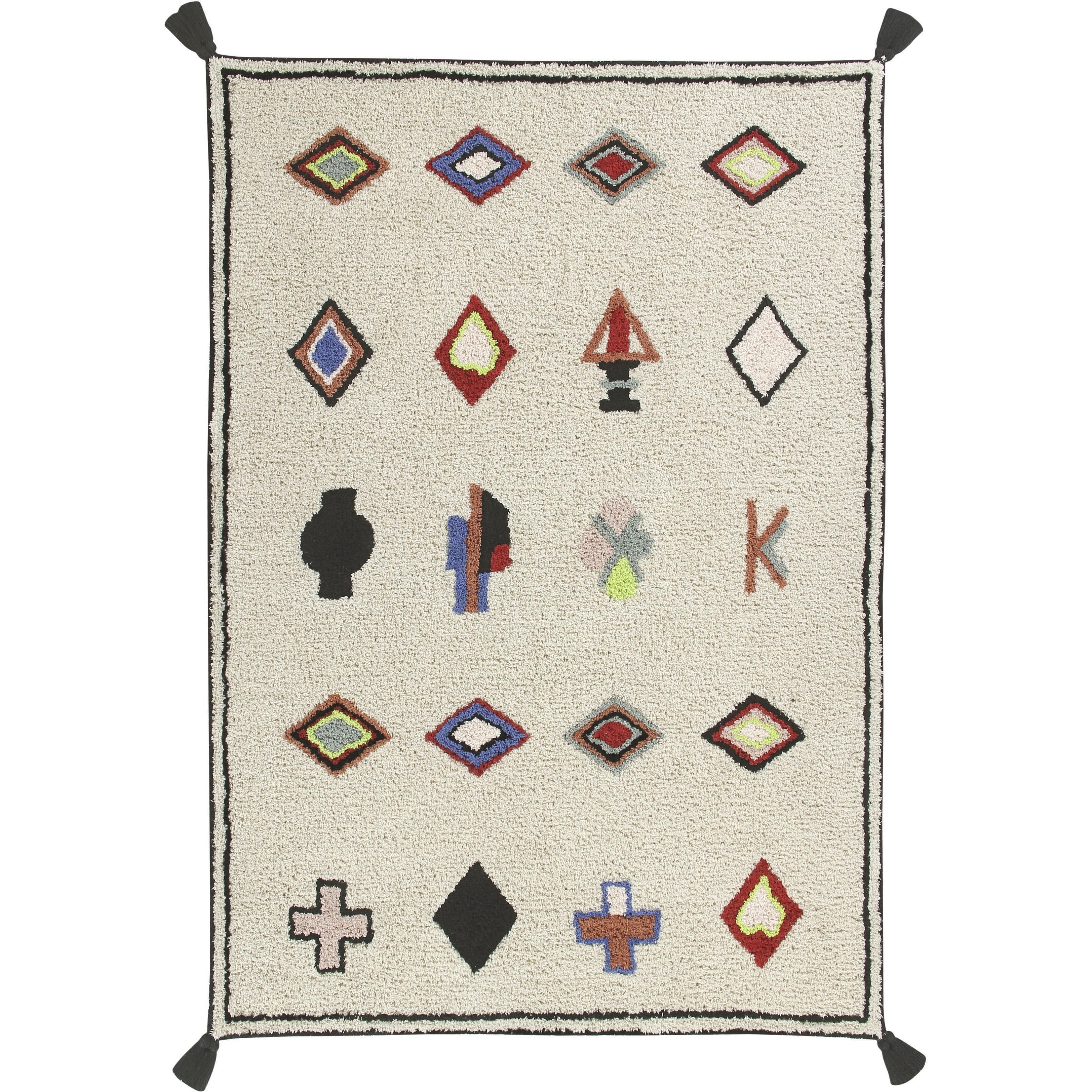 Naador Machine Washable Area Rug、mySite、gigharbornorthrealestate