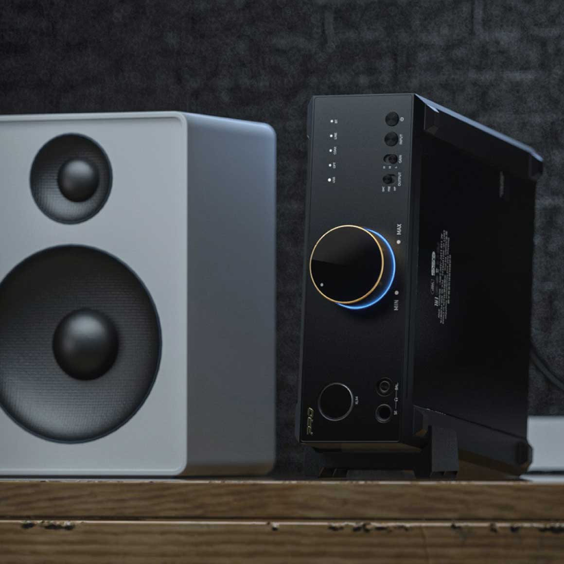  FiiO - K9 Pro ESS、mySite、merchandisen