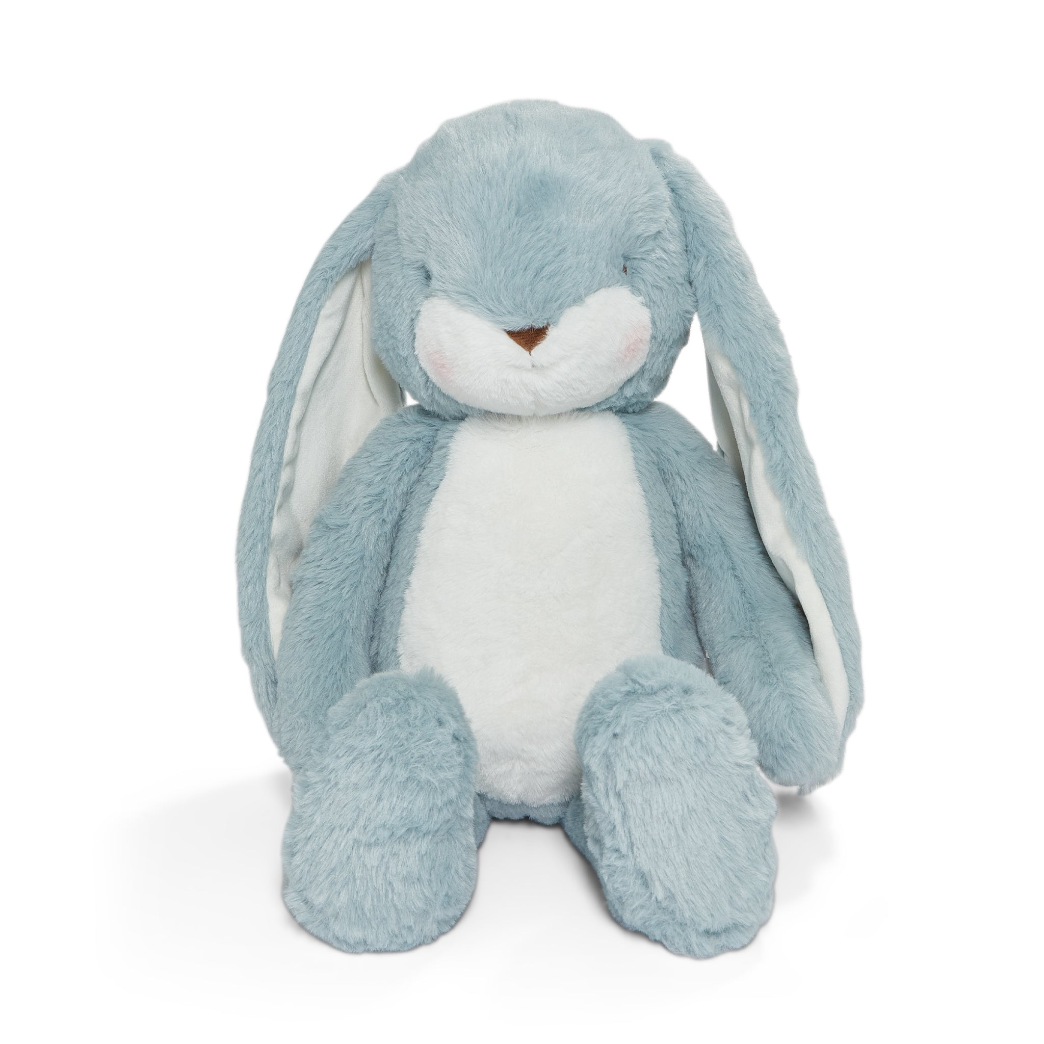 Big 20 Floppy Nibble Bunny - Stormy Blue、mySite、g9winljtr