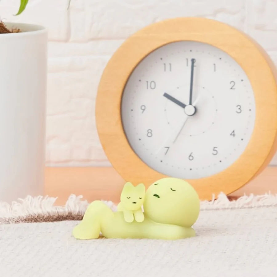  Smiski Sunday Series、mySite、greenlandpopulation