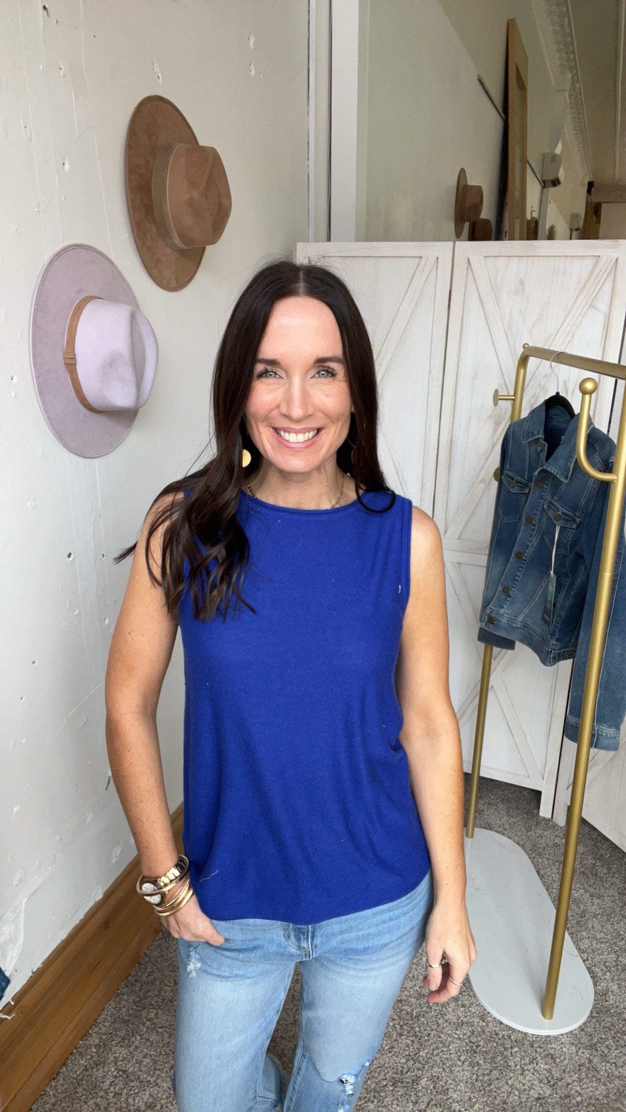 Hazel’s Tank、mySite、garagedoors4me