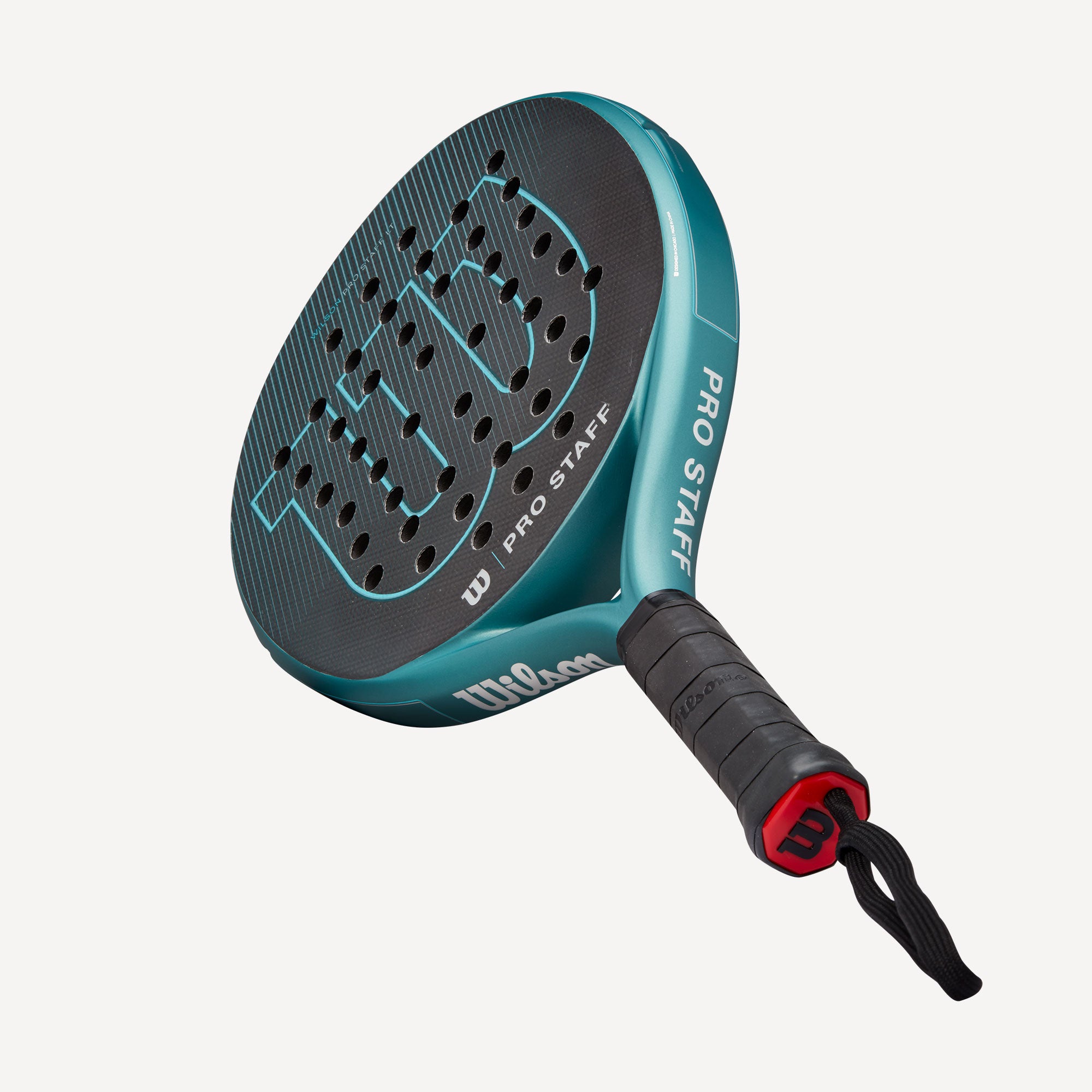 Wilson Pro Staff LT V2 Padel Racket