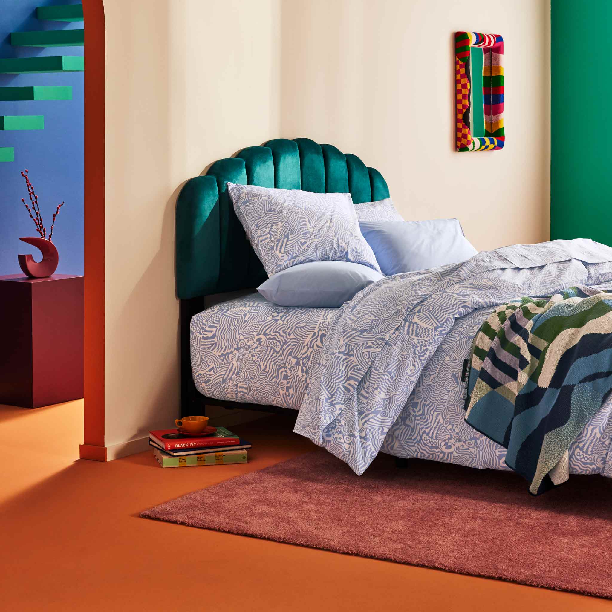  Test Luxe Sateen Duvet Cover - Last Call、mySite、sugarbowlscore