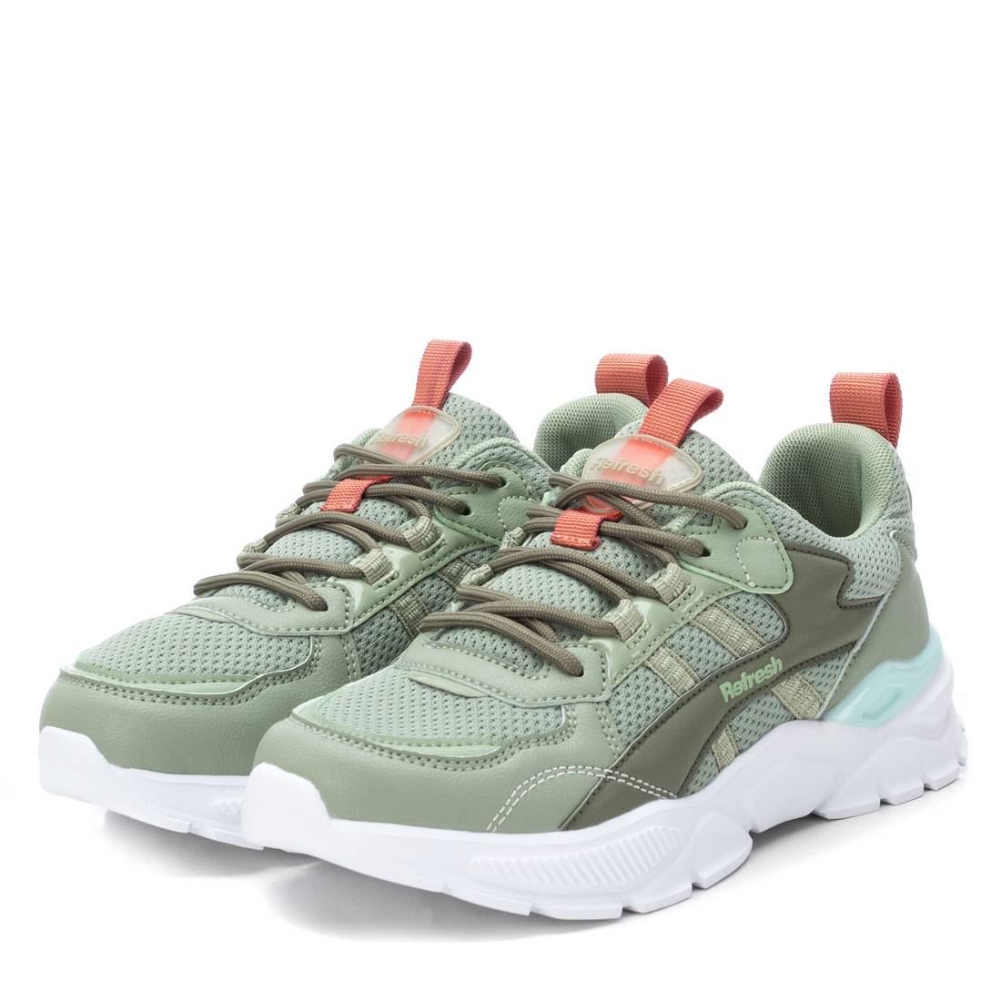 ZAPATO DE MUJER REFRESH 17171603、mySite、gtrtttuynbv