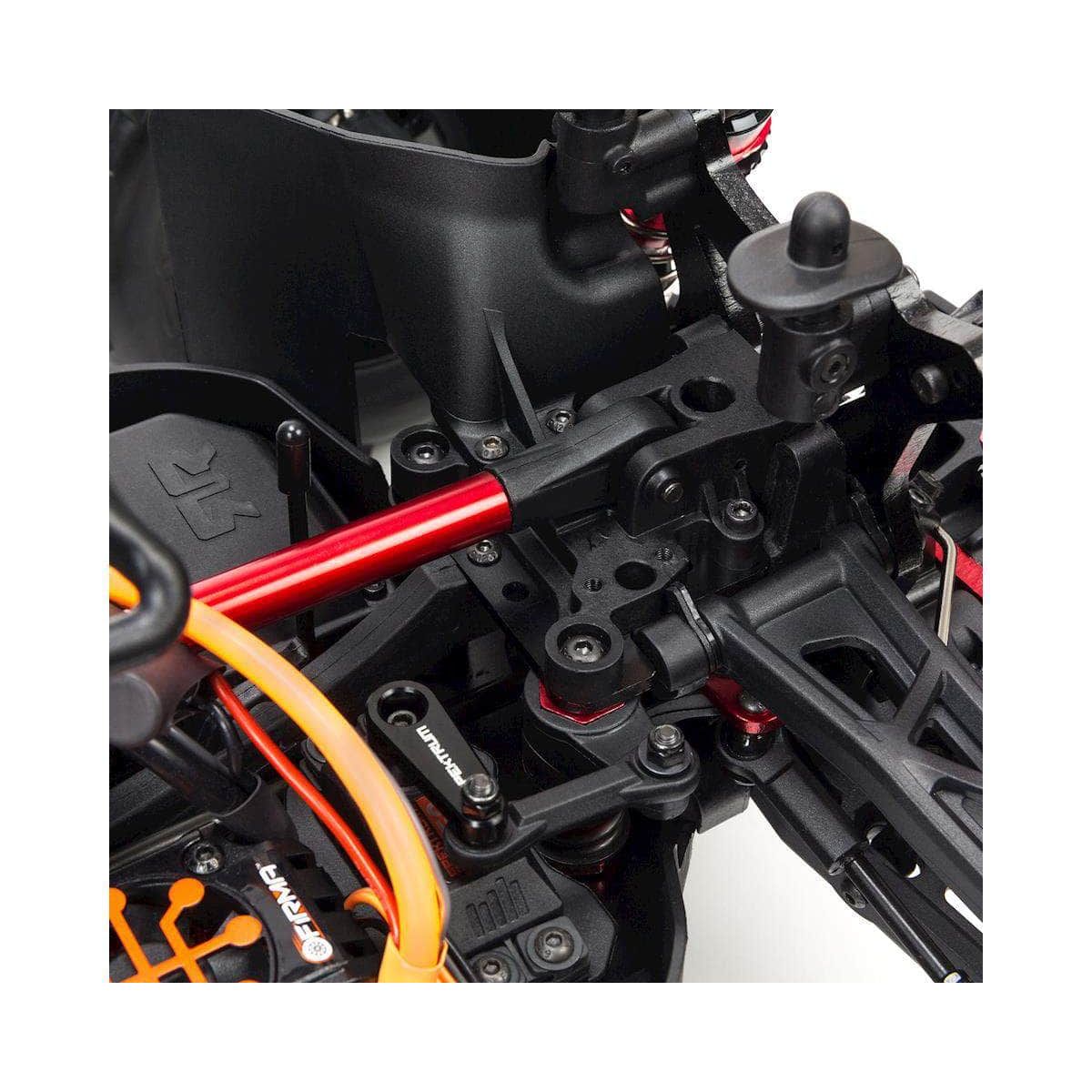  ARA8608V5, Arrma Kraton 6S BLX RTR 1/8 4WD Brushless Monster Truck (V5) w/SLT3 2.4GHz Radio、mySite、merchandisen