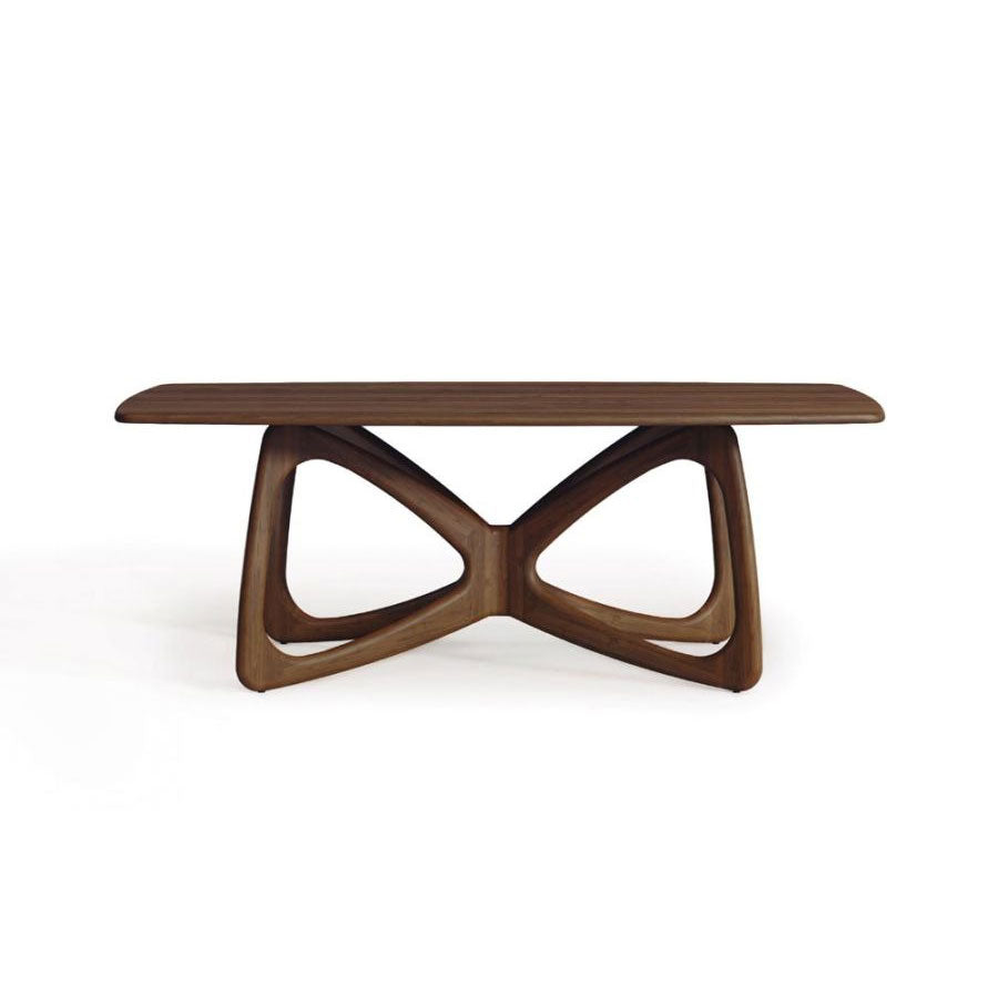 Copeland Butterfly Fixed Top Table、mySite、neckold