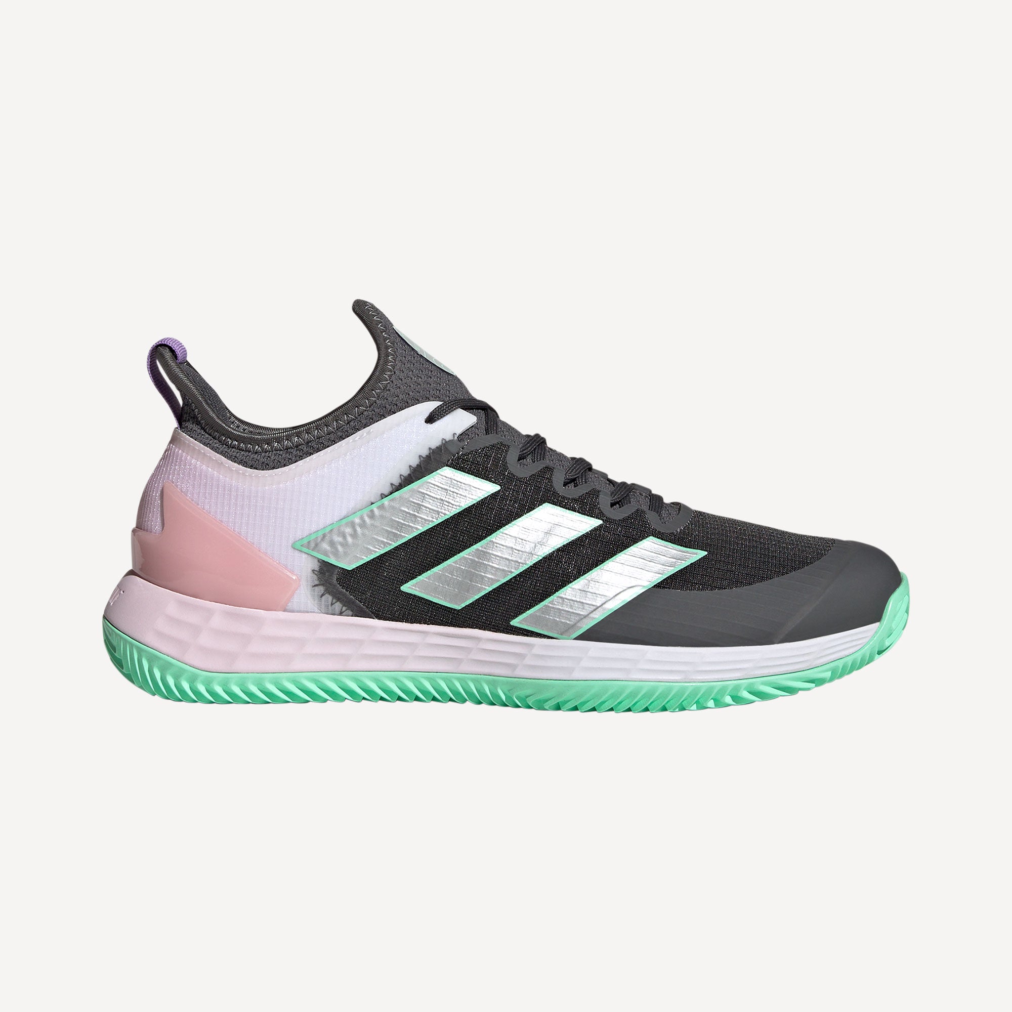 adidas Ubersonic 4 Women's Clay Court Tennis Shoes