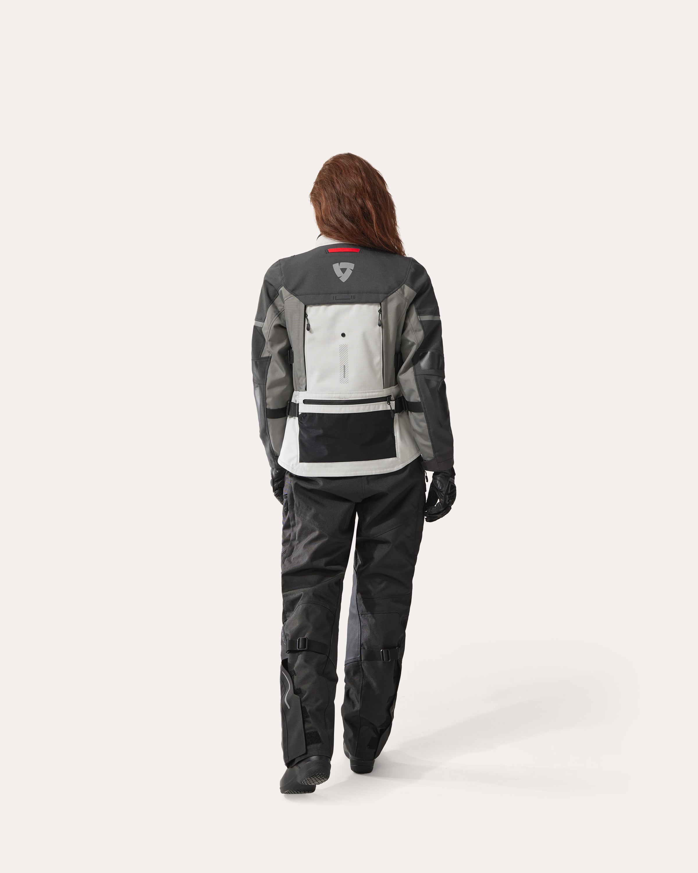 Jacket Sand 5 H2O Ladies | Sand-Blue、mySite、dreamappss