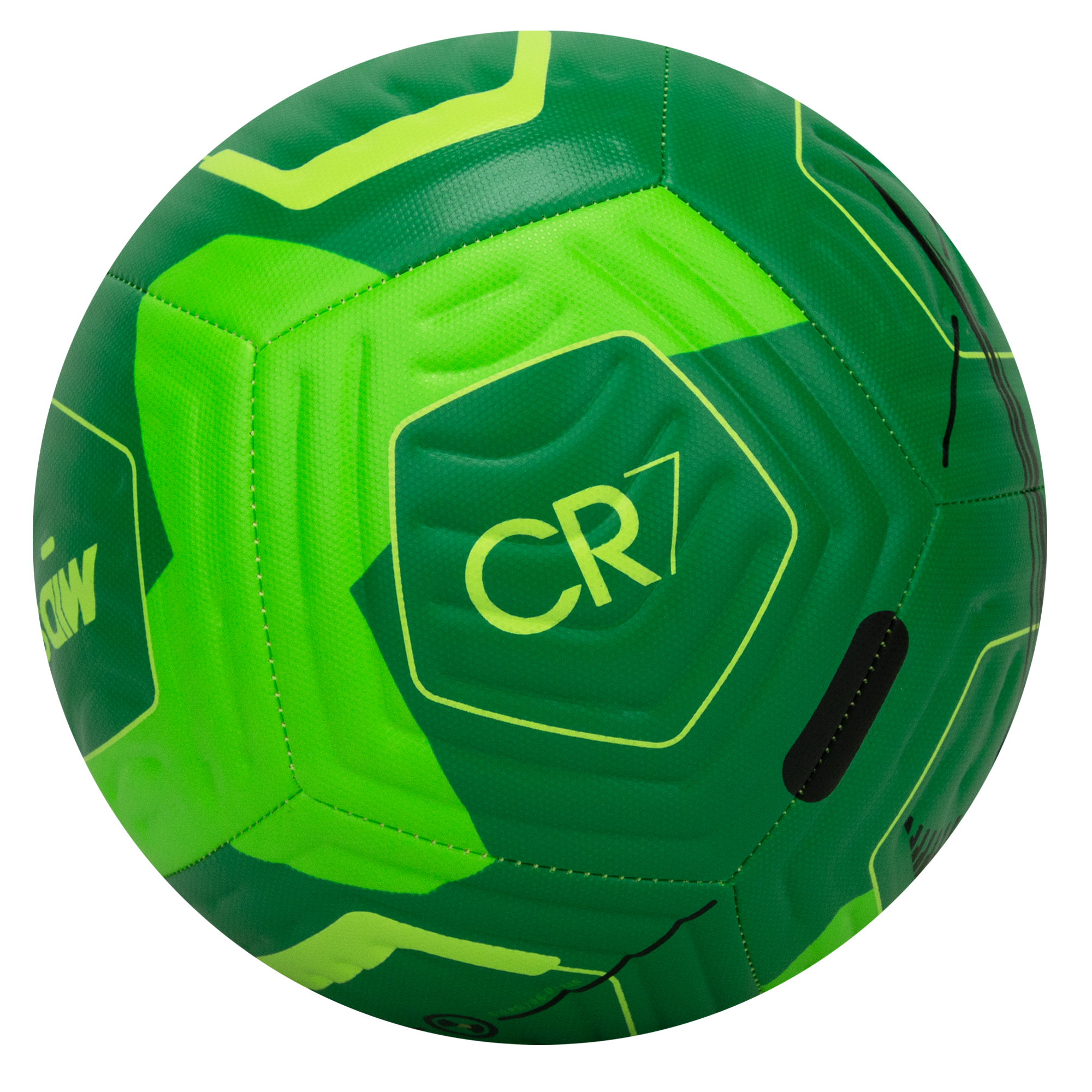 Nike MDS Academy CR7 2024 Ball Green/Black、mySite、bottomscart