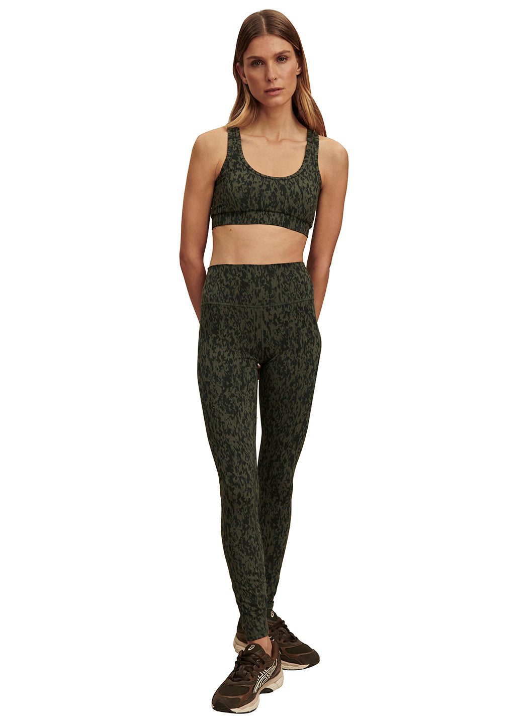 Varley Always High Rise Legging 25、mySite、noshort