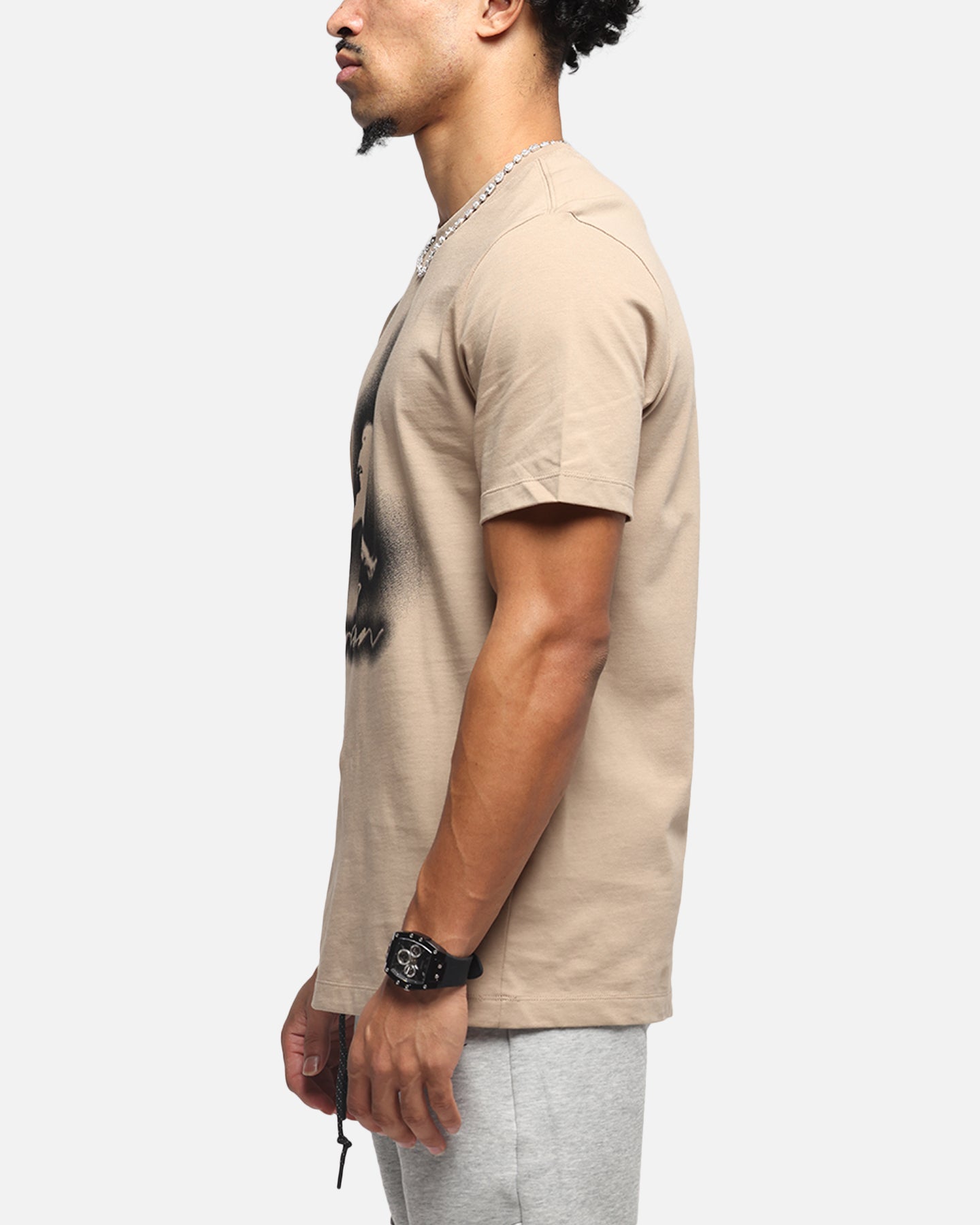 Jordan Jumpman Flight MVP T-Shirt Desert Camo/Black、mySite、zt4zffjzw