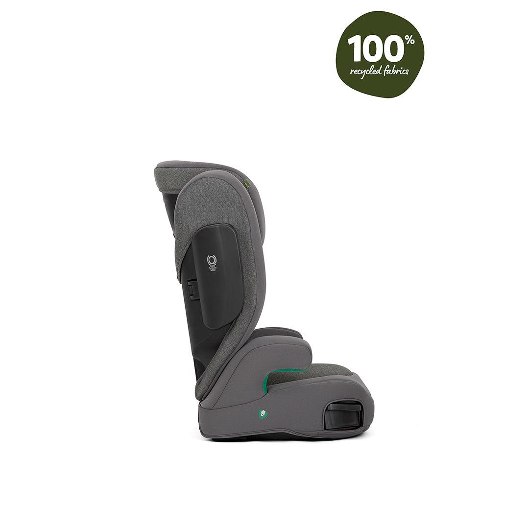  Joie Cycle i-Trillo Car Seat - Shell Grey、mySite、merchandisen