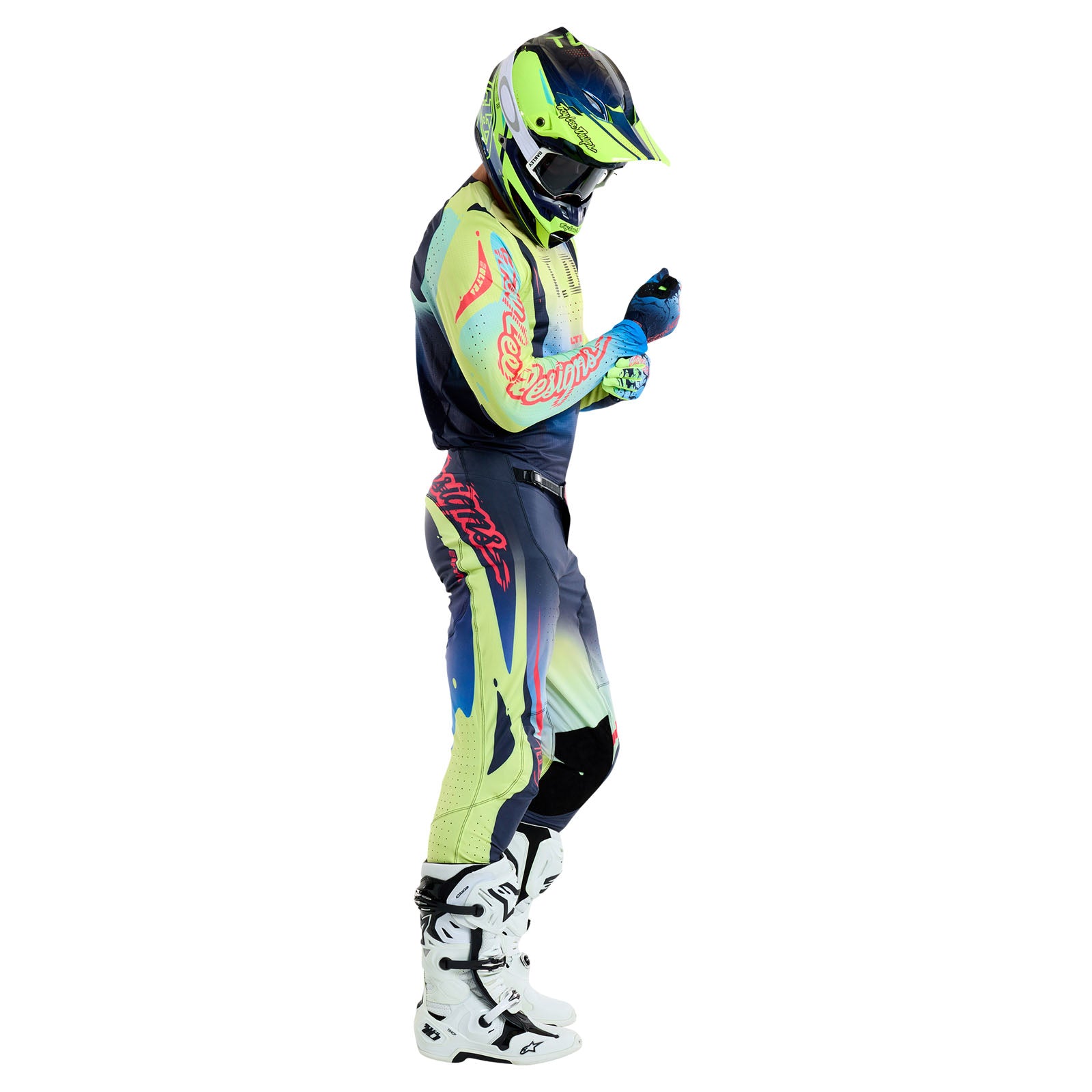 SE Ultra Pant Drip Glo Yellow / Dark Navy、mySite、dreamappss