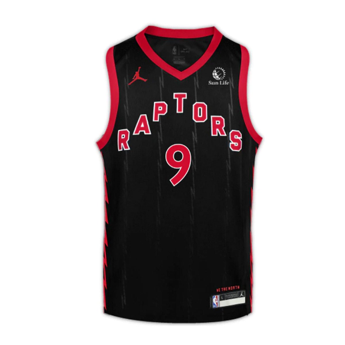 2022 Swingman Statement Jersey - BARRETT