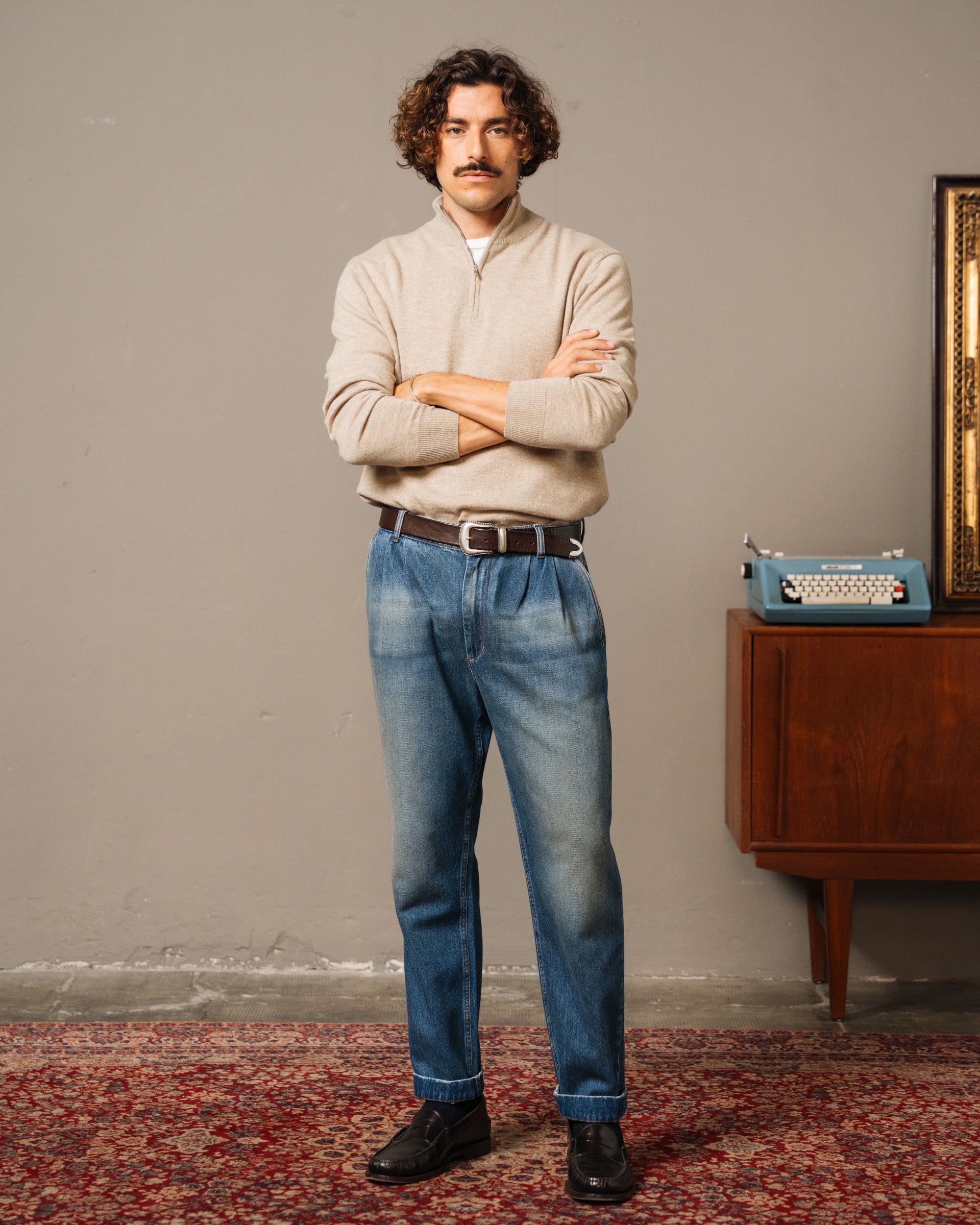  Riomaggiore、mySite、merchandisen