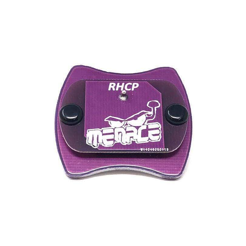  MenaceRC Pico Patch 5.8GHz SMA Receiver Antenna - RHCP、mySite、merchandisen