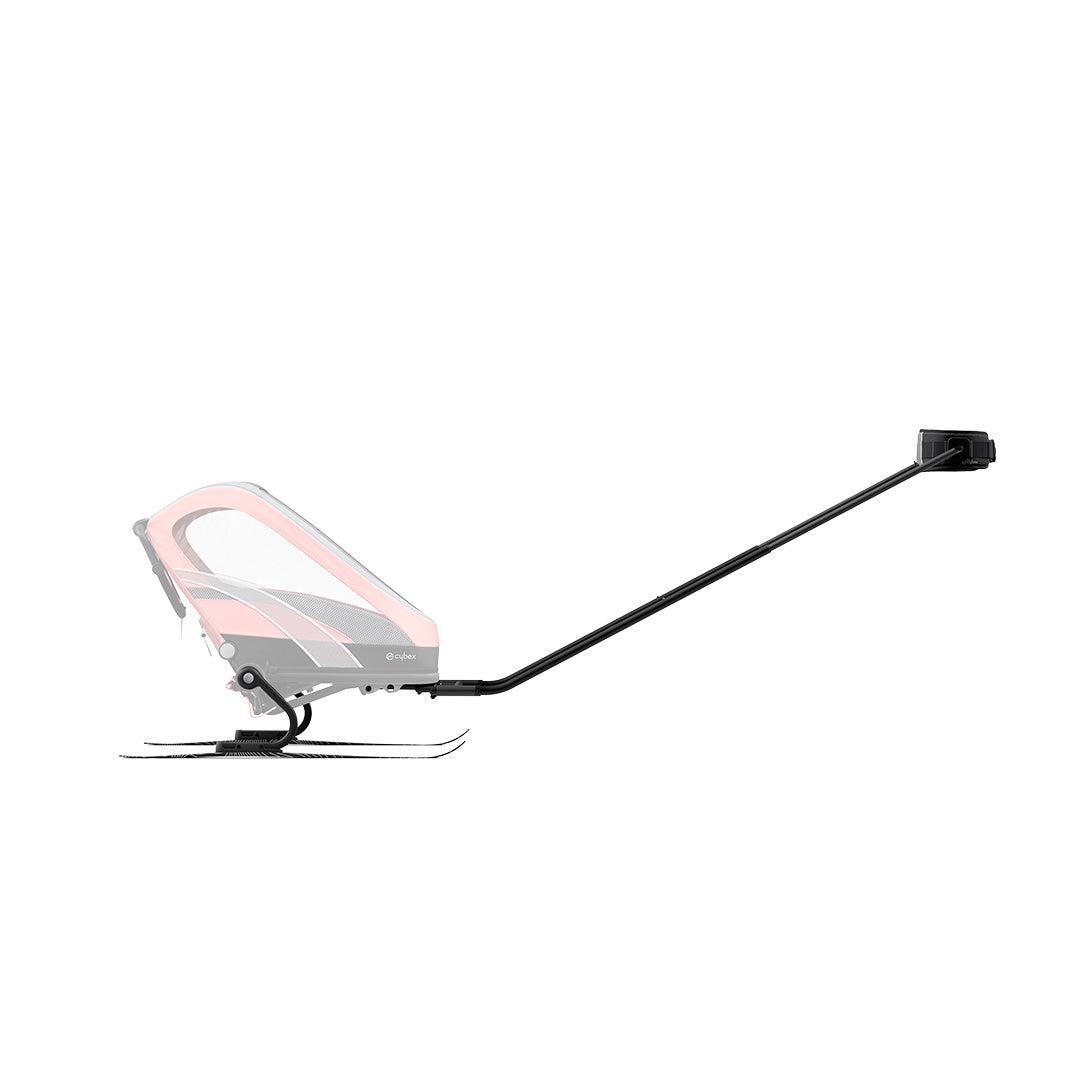  CYBEX ZENO Skiing Kit、mySite、merchandisen