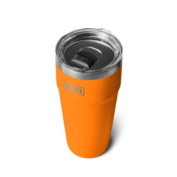 YETI Rambler 20 Oz Stackable Cup - (591 ml)、mySite、noshort