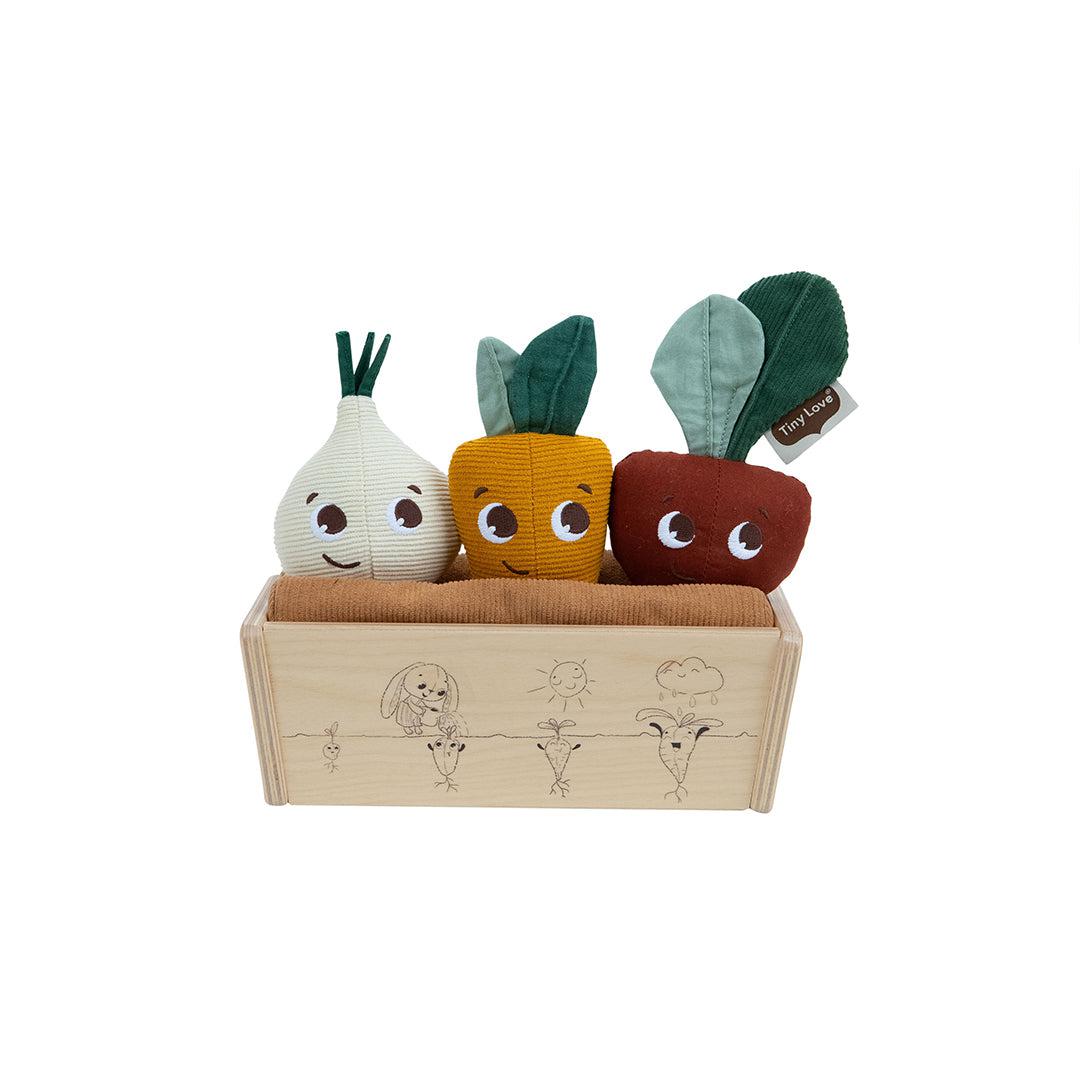  Tiny Love Garden Kit - Garden of Adventures、mySite、merchandisen