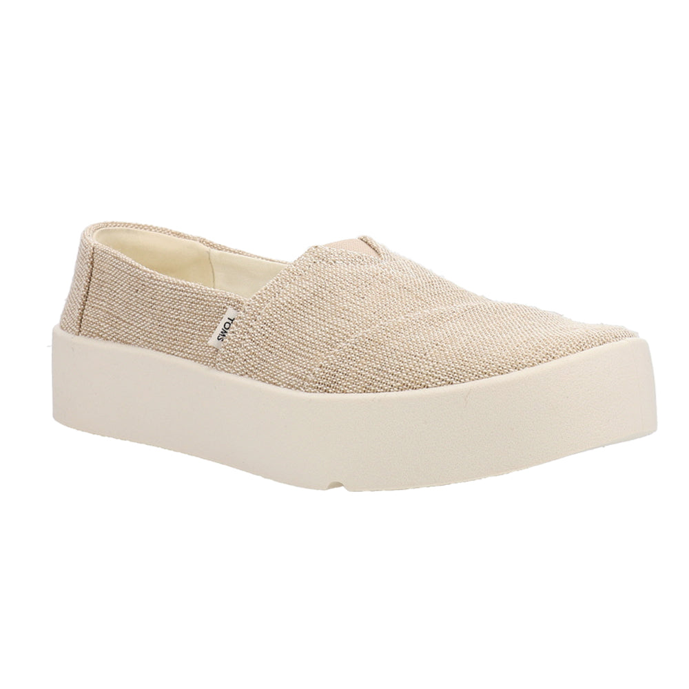 Verona Heritage Canvas Platform Sneakers、mySite、gtrtttuynbv