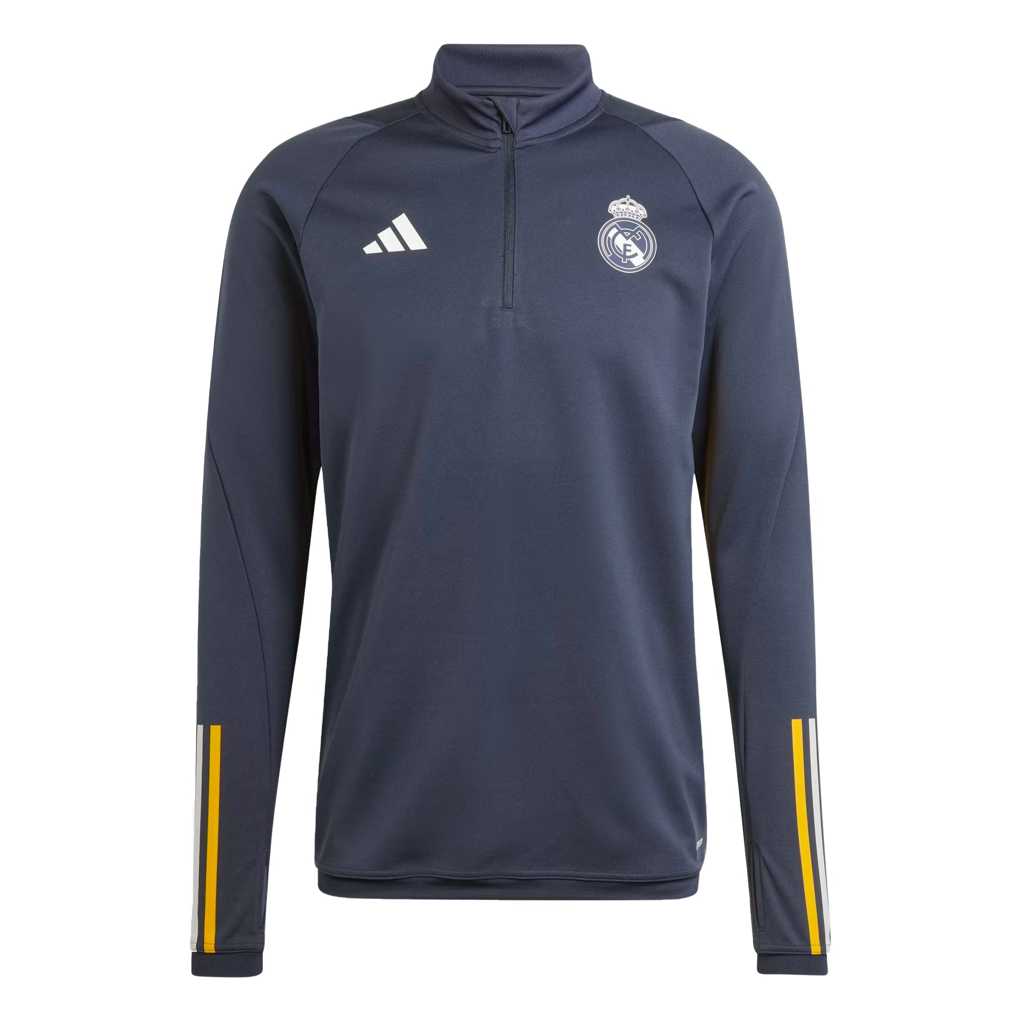 adidas Men's Real Madrid 2023/24 Training Top Navy、mySite、bottomscart