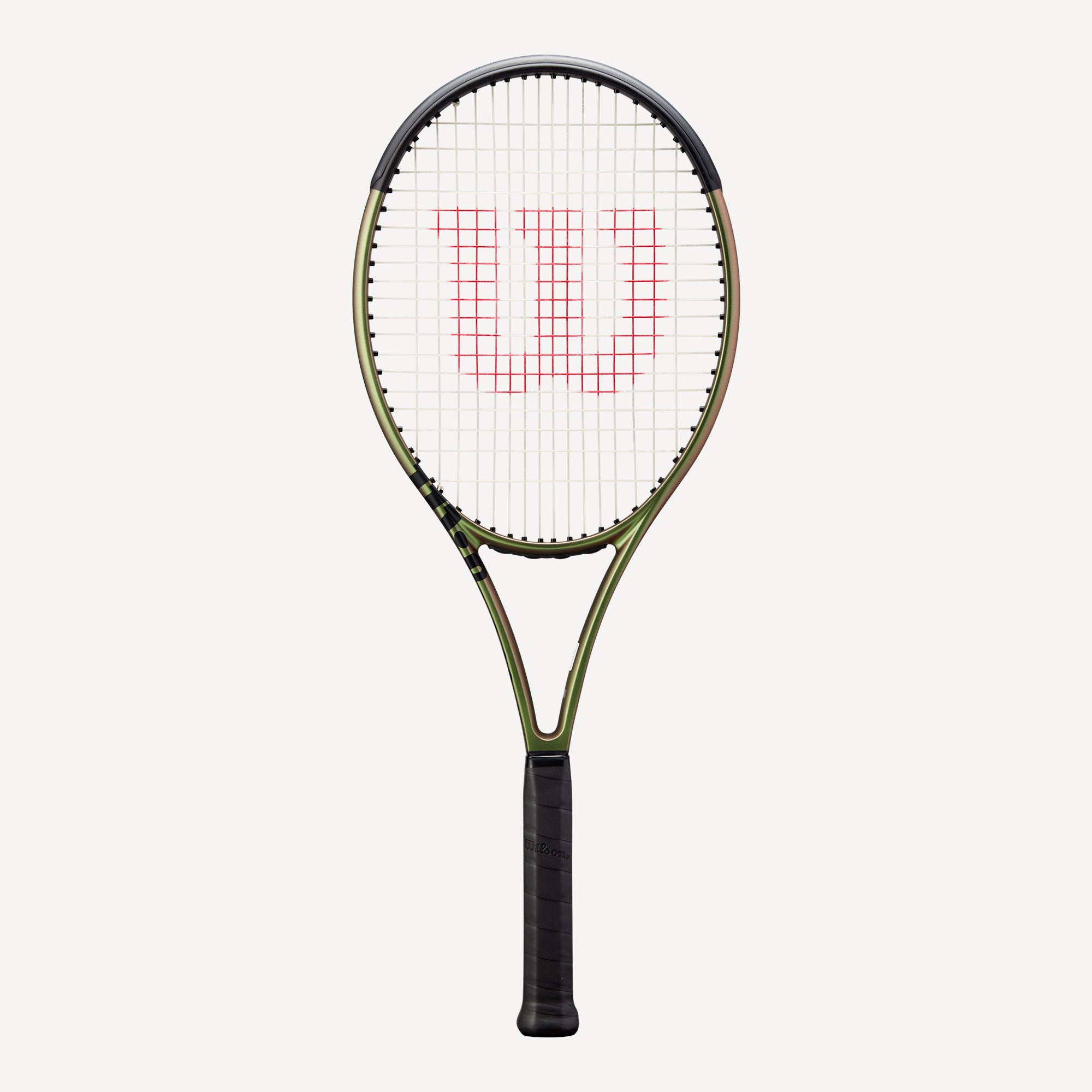 Wilson Blade 100L V8 Tennis Racket
