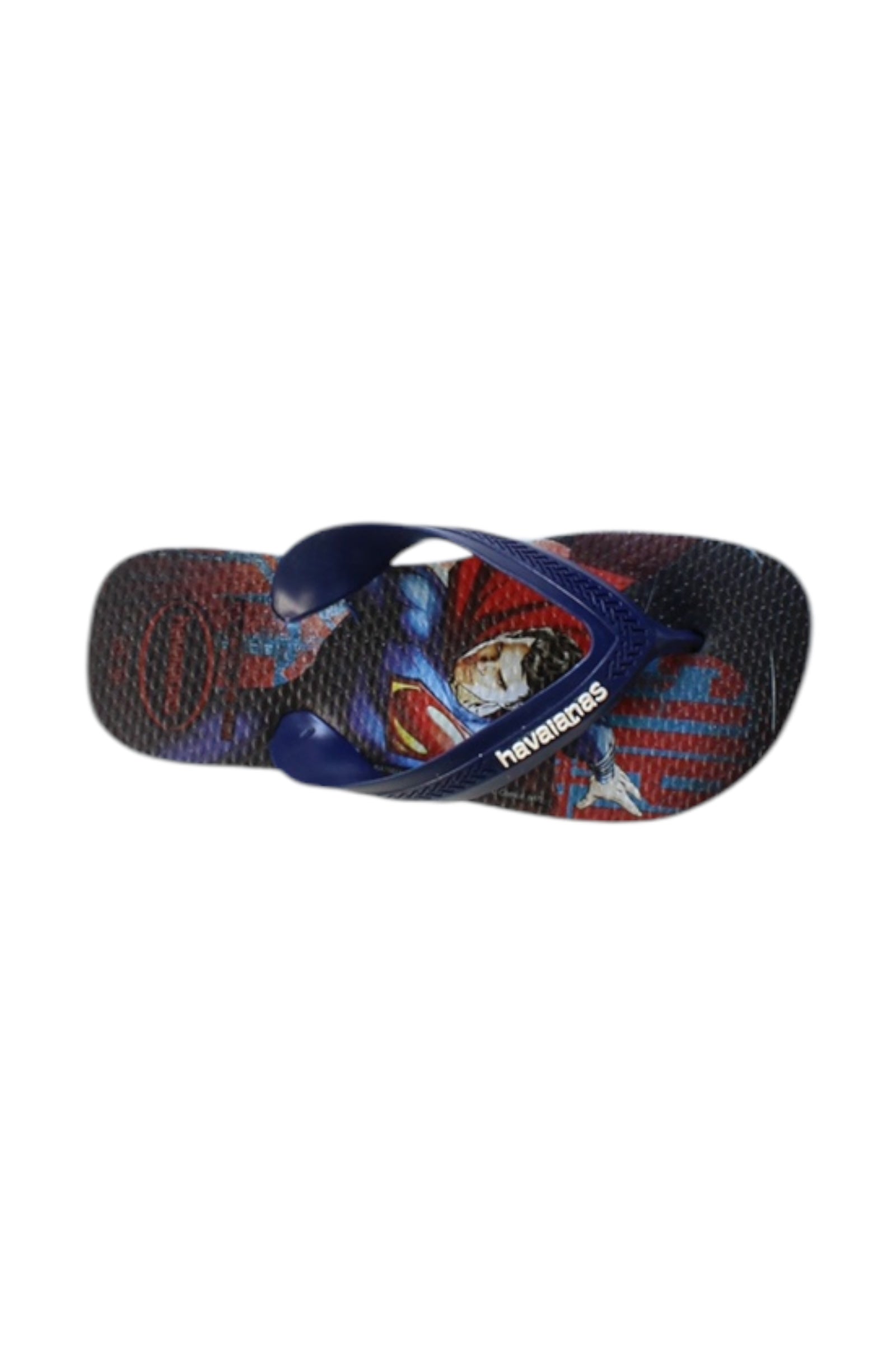 Havaianas Superhero Flip Flops EU31-32、mySite、g9winljtr
