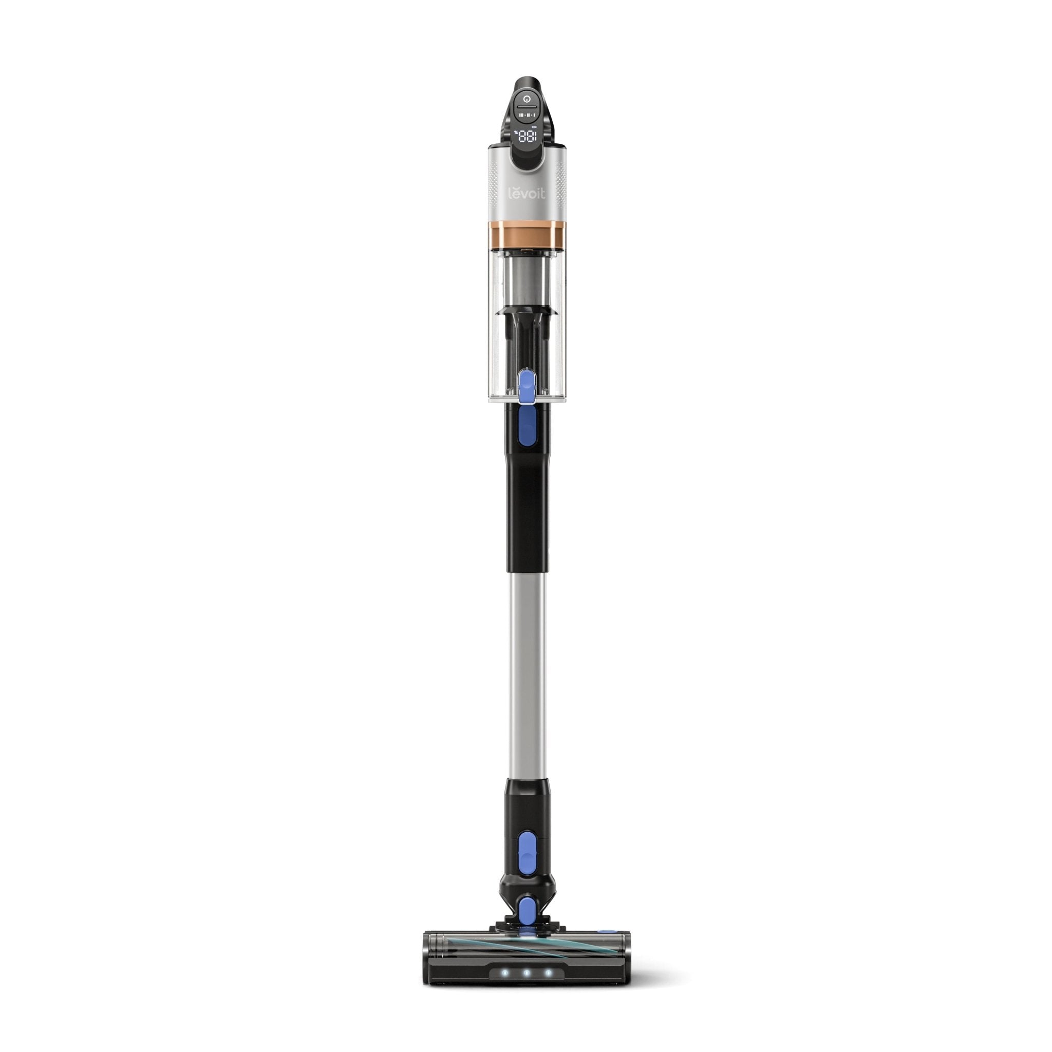 LVAC-300 Cordless Vacuum、mySite、fannypackpong