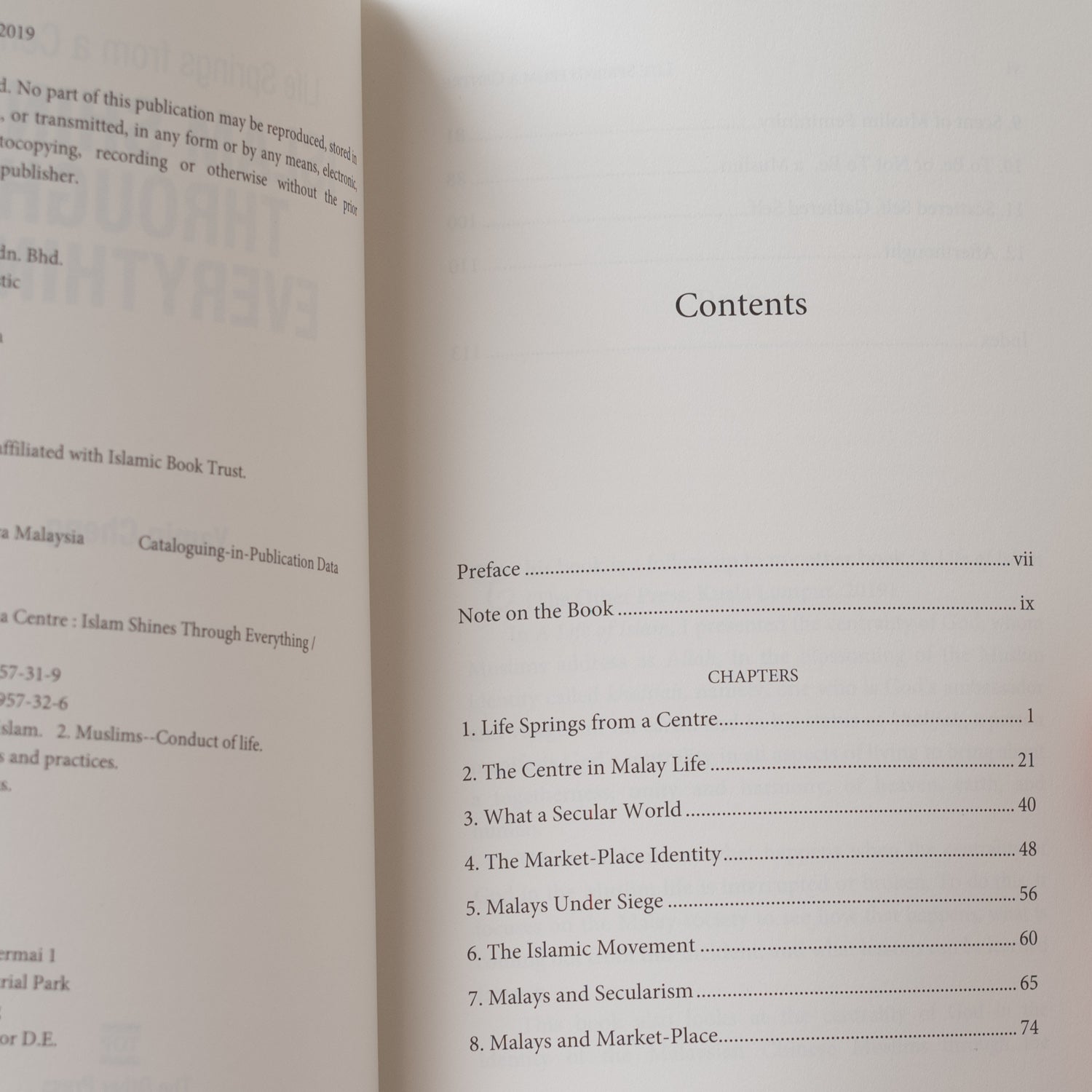 Islam Shines Through Everything、mySite、topwebapps