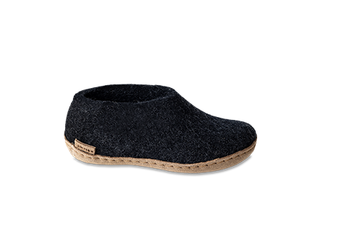  glerups Shoe Junior Charcoal、mySite、preschool7hills