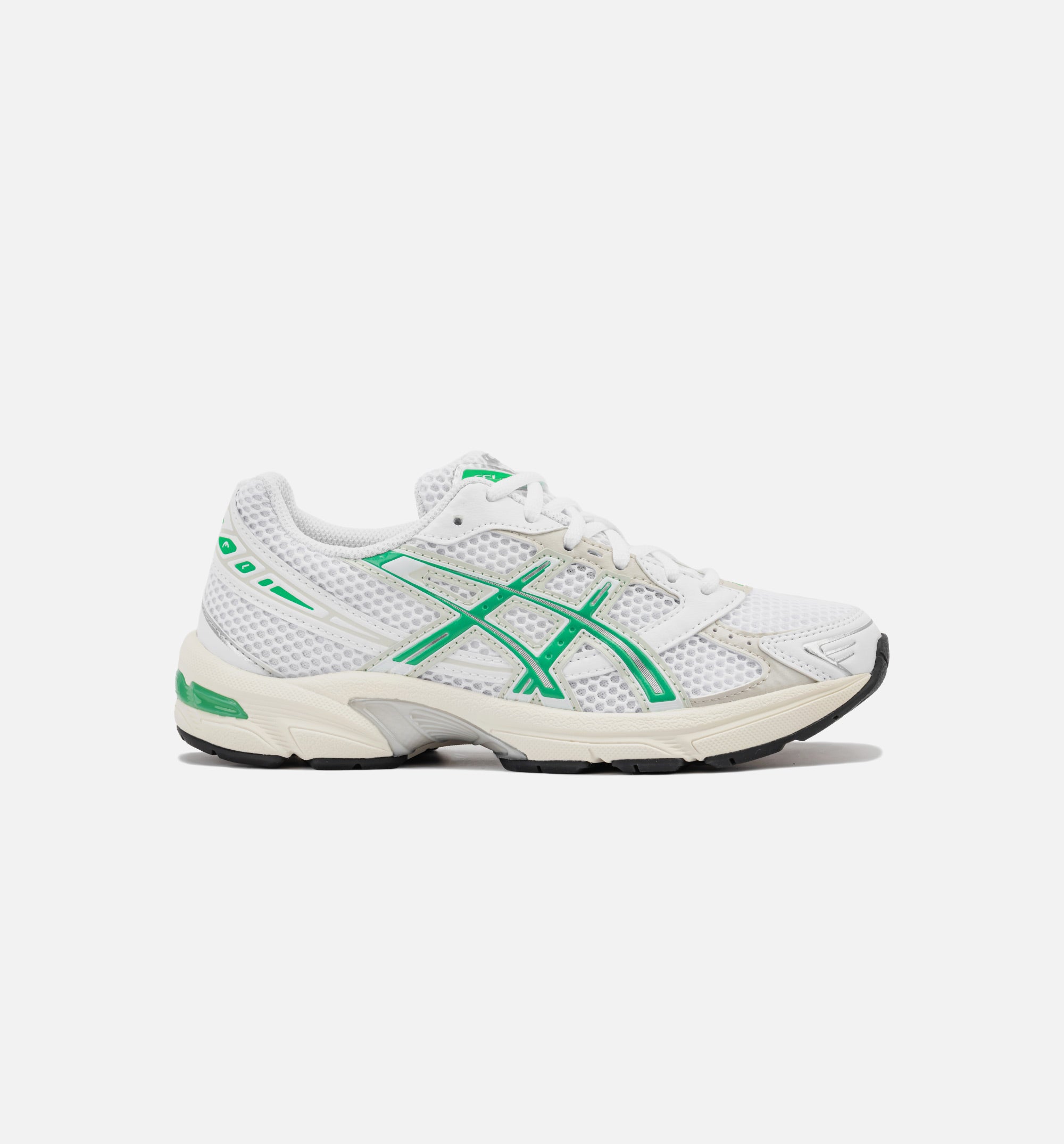 GEL 1130 Womens Running Shoe - White/Malachite Green、mySite、dreamappss