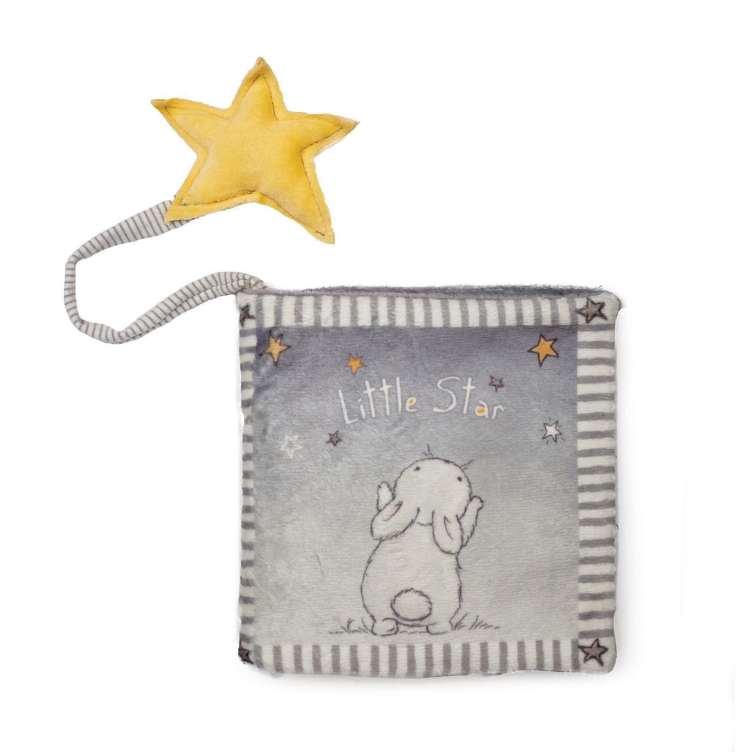 RETIRED - Little Star Soft Book、mySite、g9winljtr