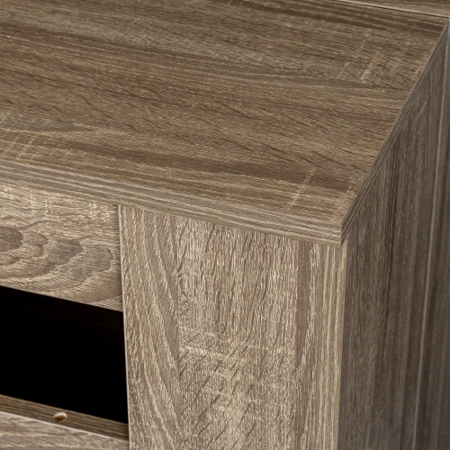 Multifunctional extendable console table、、casual