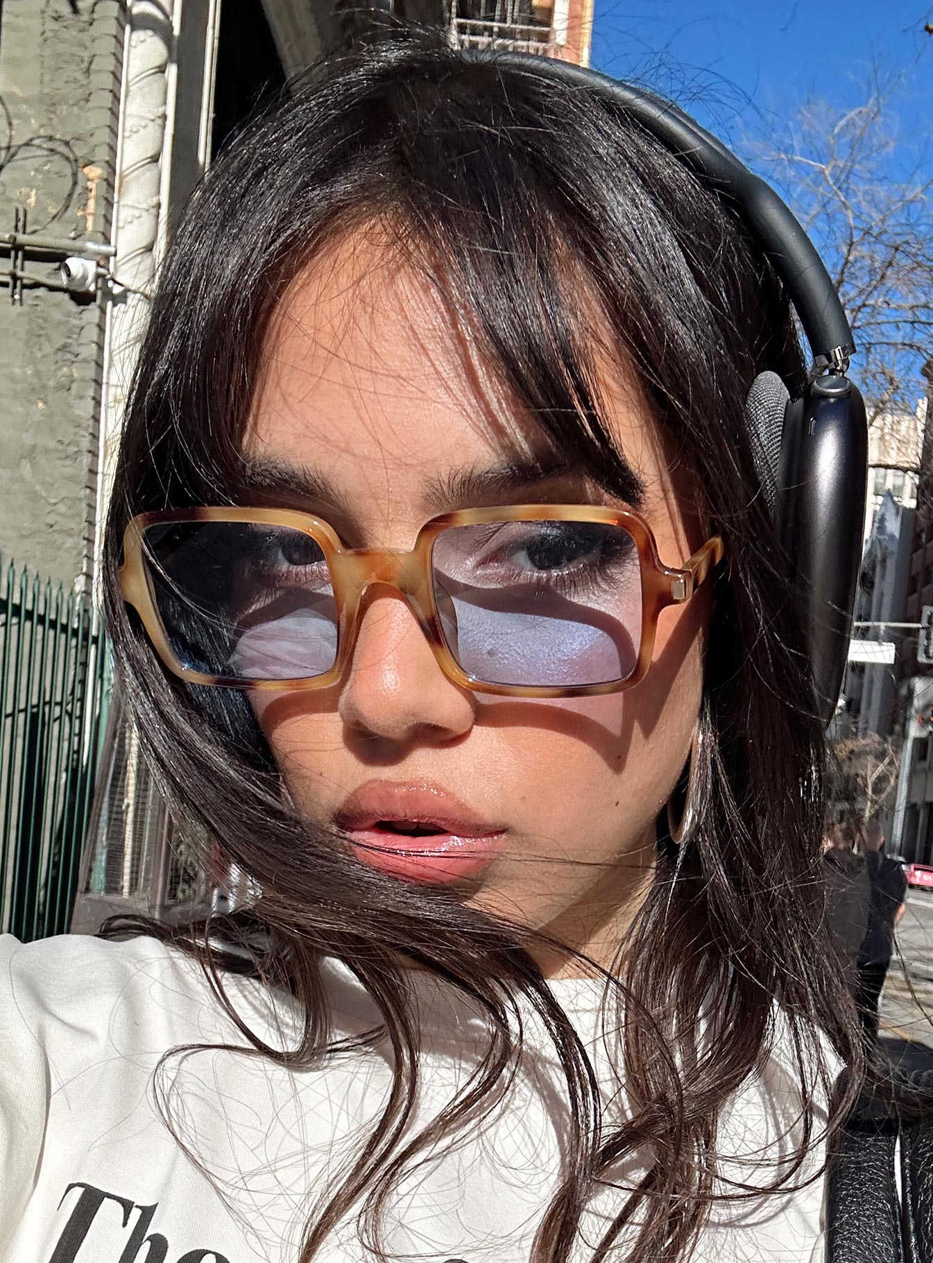 Ignatius Sunglasses Tort、mySite、solidvoid