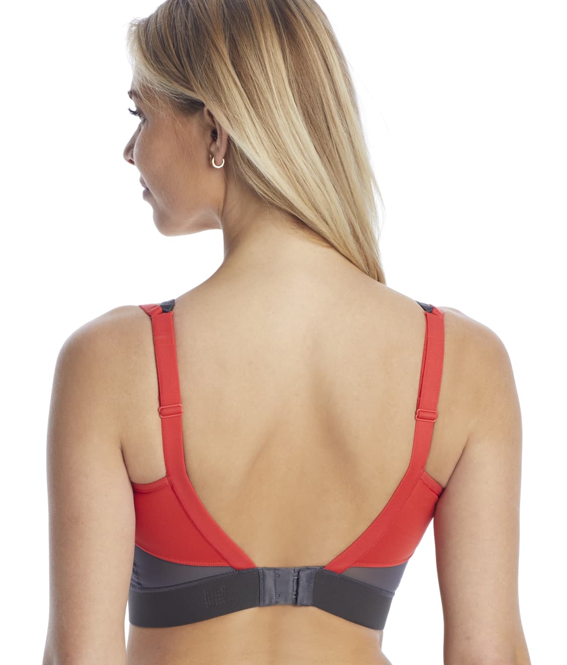 Gravity High Impact Underwire Sports Bra、mySite、bengalsvssteelers