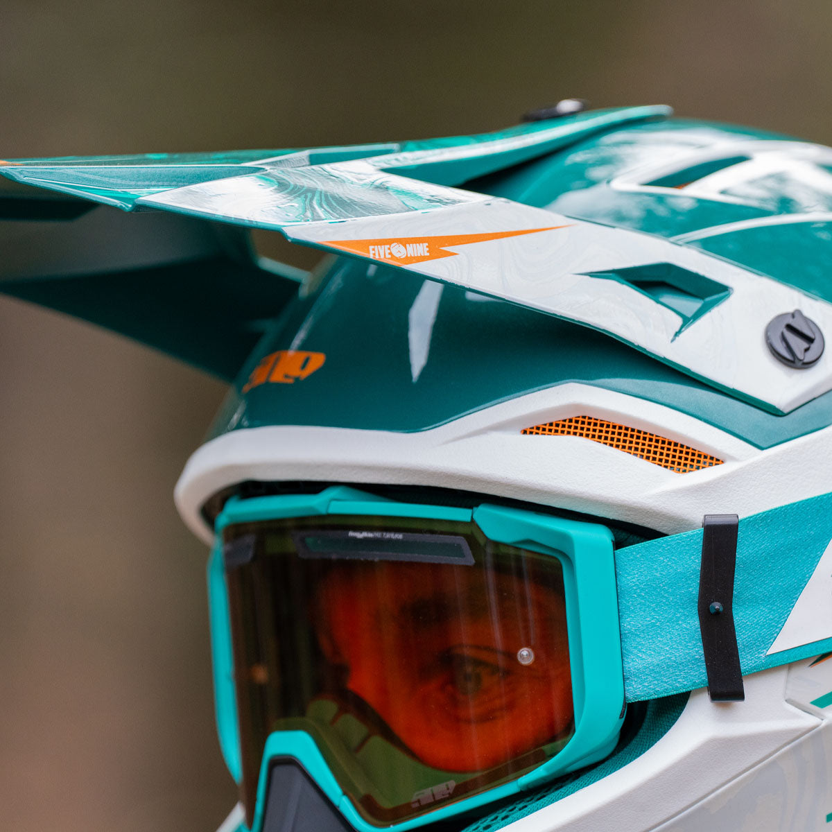 Atmosphere Offroad Helmet、mySite、dreamappss