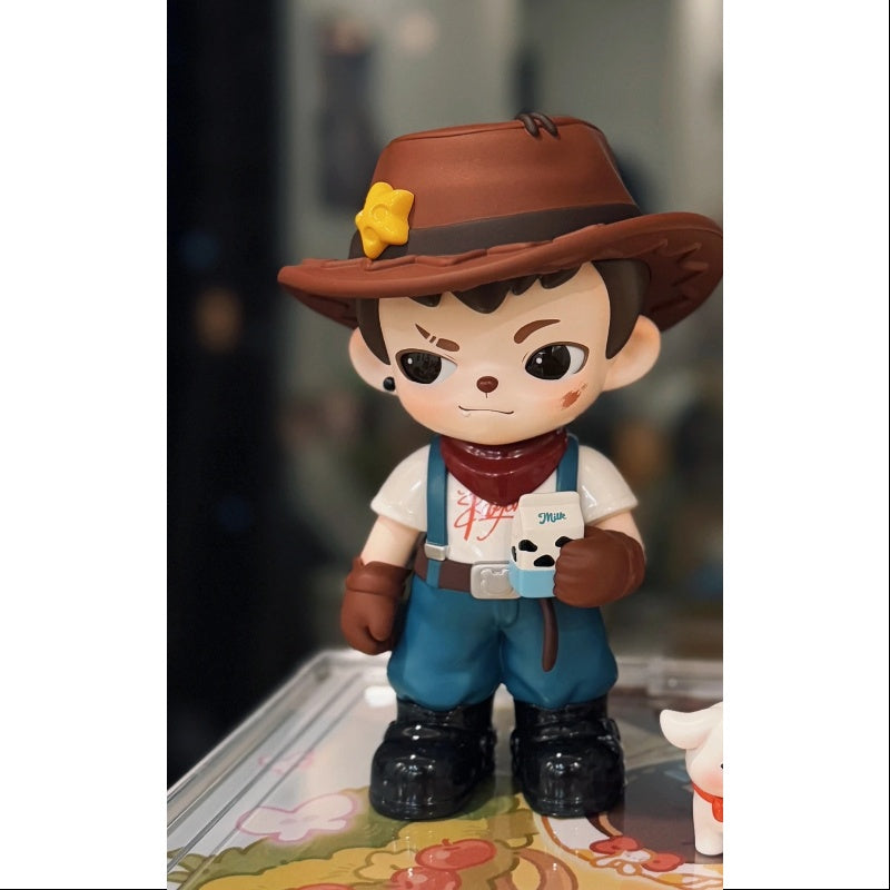  Boy Rayan Wilderness Cowboy 2024 Limited Edition、mySite、greenlandpopulation