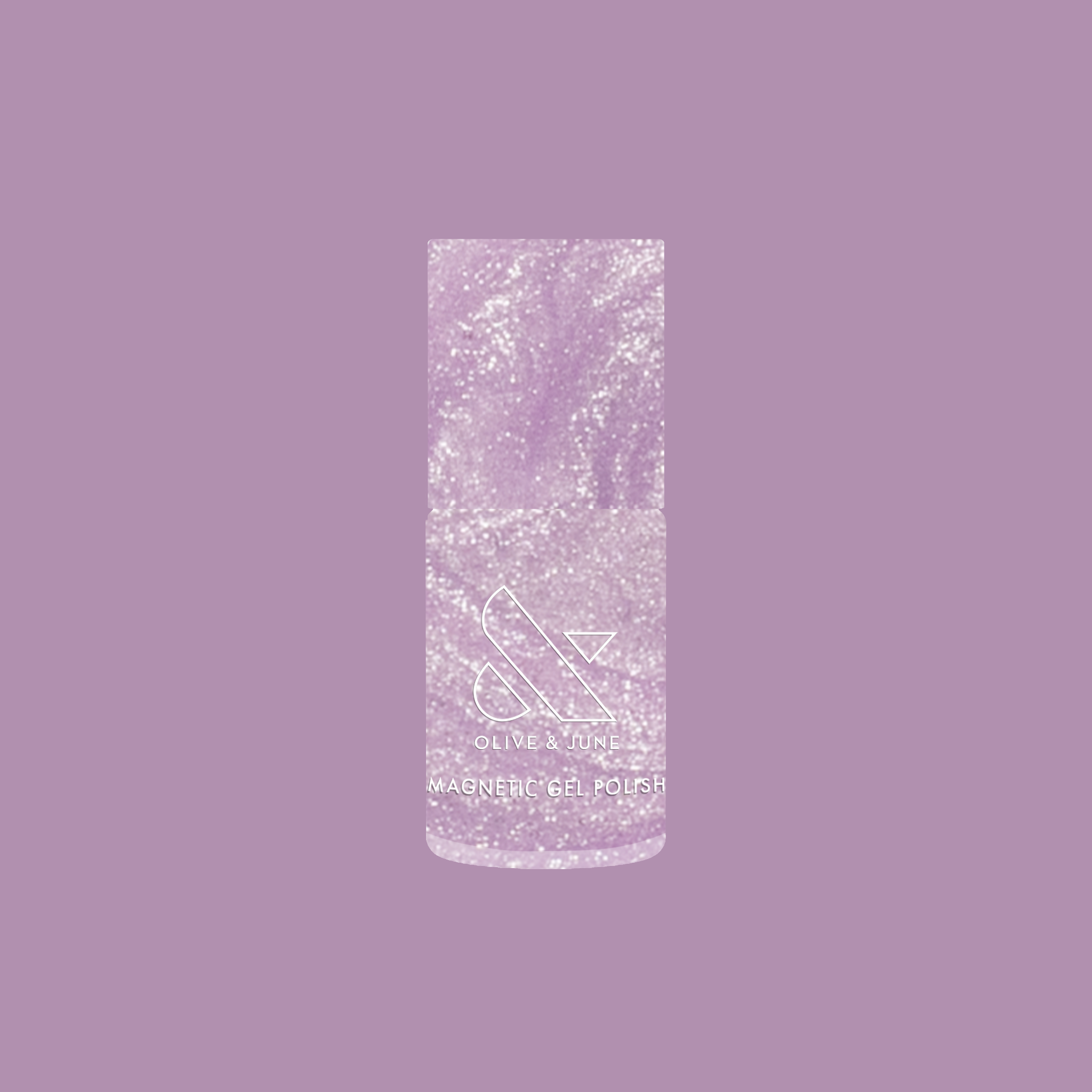 Amethyst Velvet - Gel - Part of Set、mySite、solidvoid