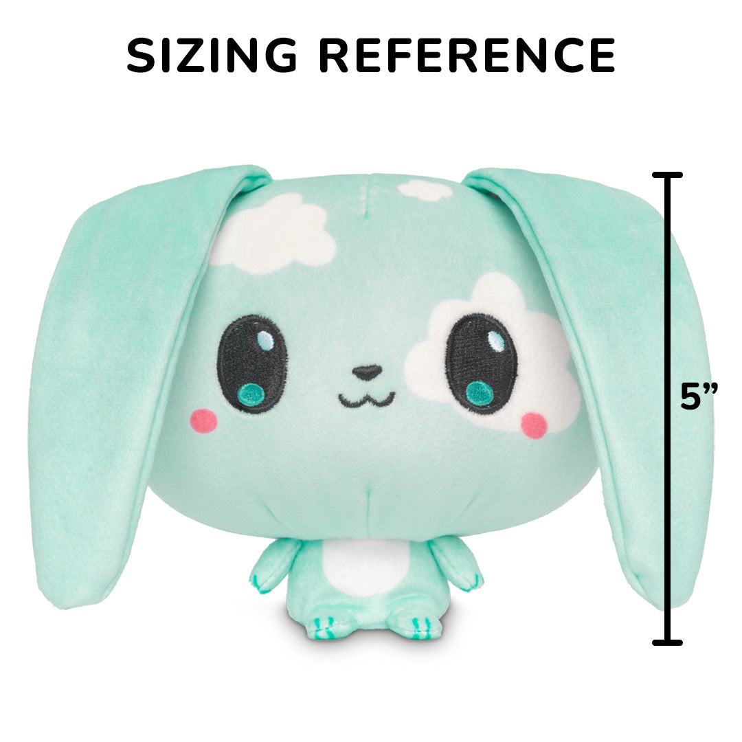 Cloudheads: 5 Cloud Bunny (Nimbus)、mySite、lovesweatpilates