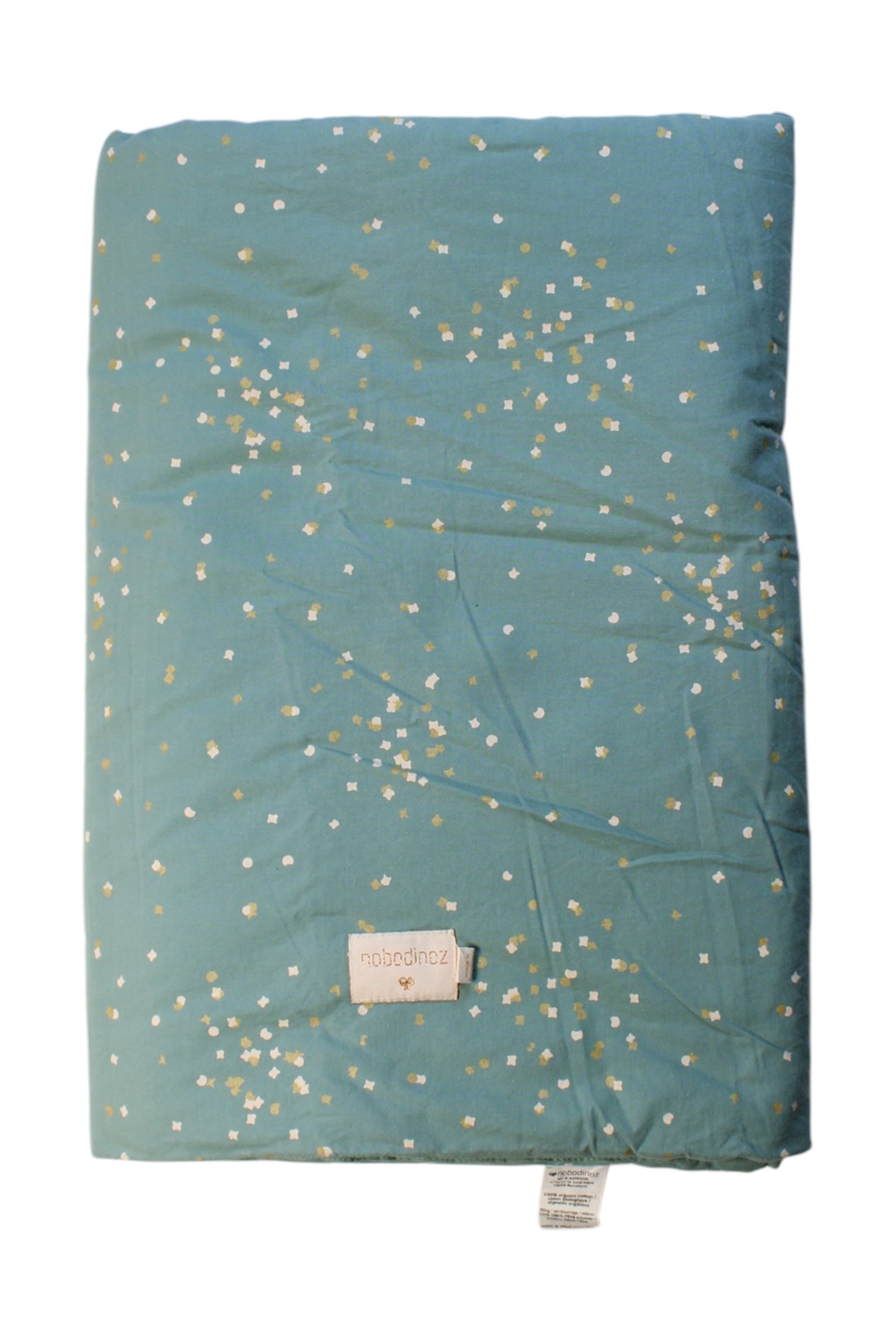 Nobodinoz Blanket O/S、mySite、g9winljtr