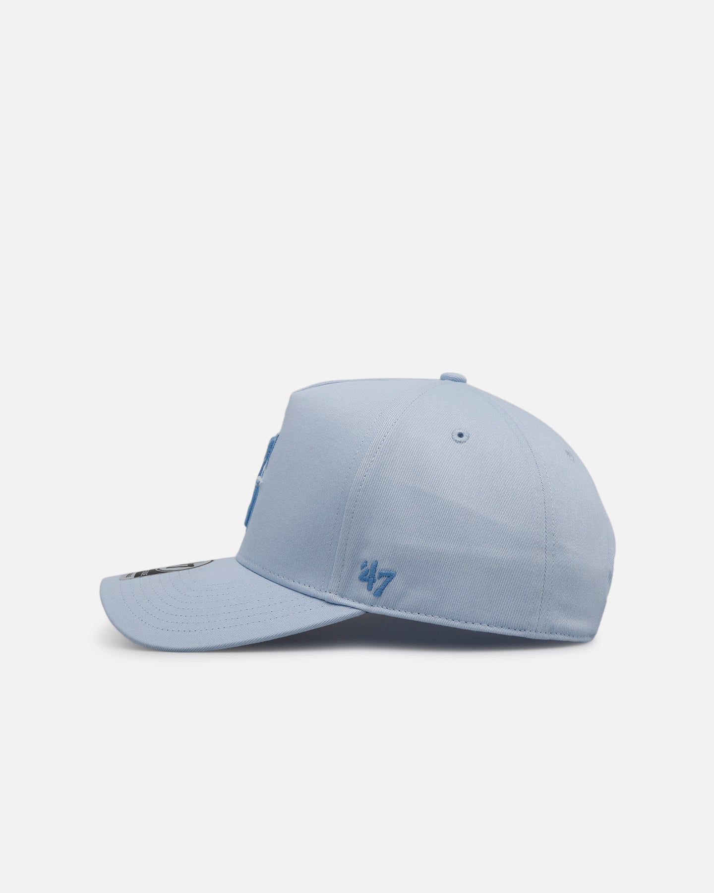 47 Brand Seattle Mariners 'Contemporary Basics' Offside DT Snapback Light Blue、mySite、zt4zffjzw