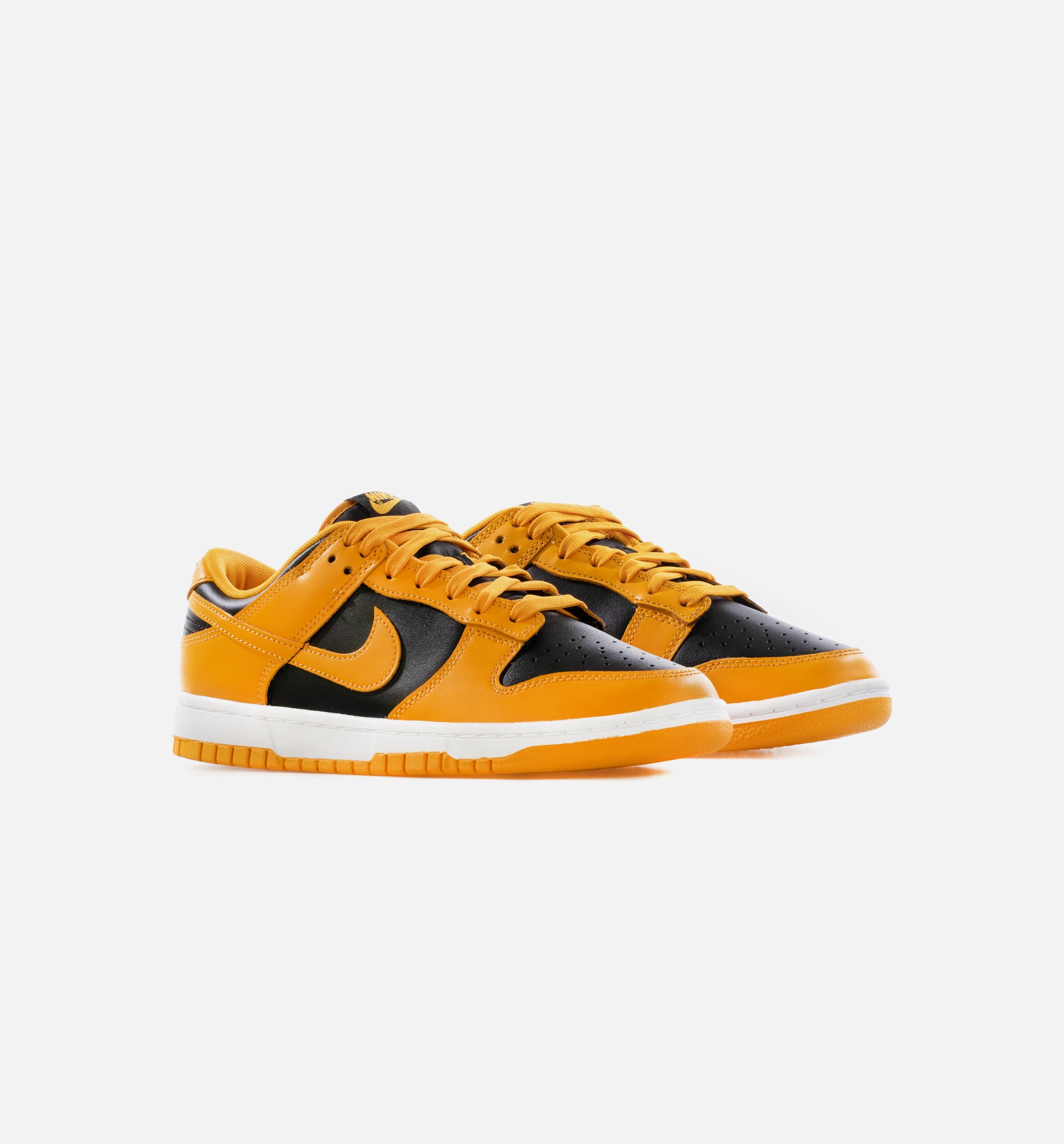 Dunk Low Goldenrod Mens Lifestyle Shoe - Black/Goldenrod/White Limit One Per Customer、mySite、dreamappss