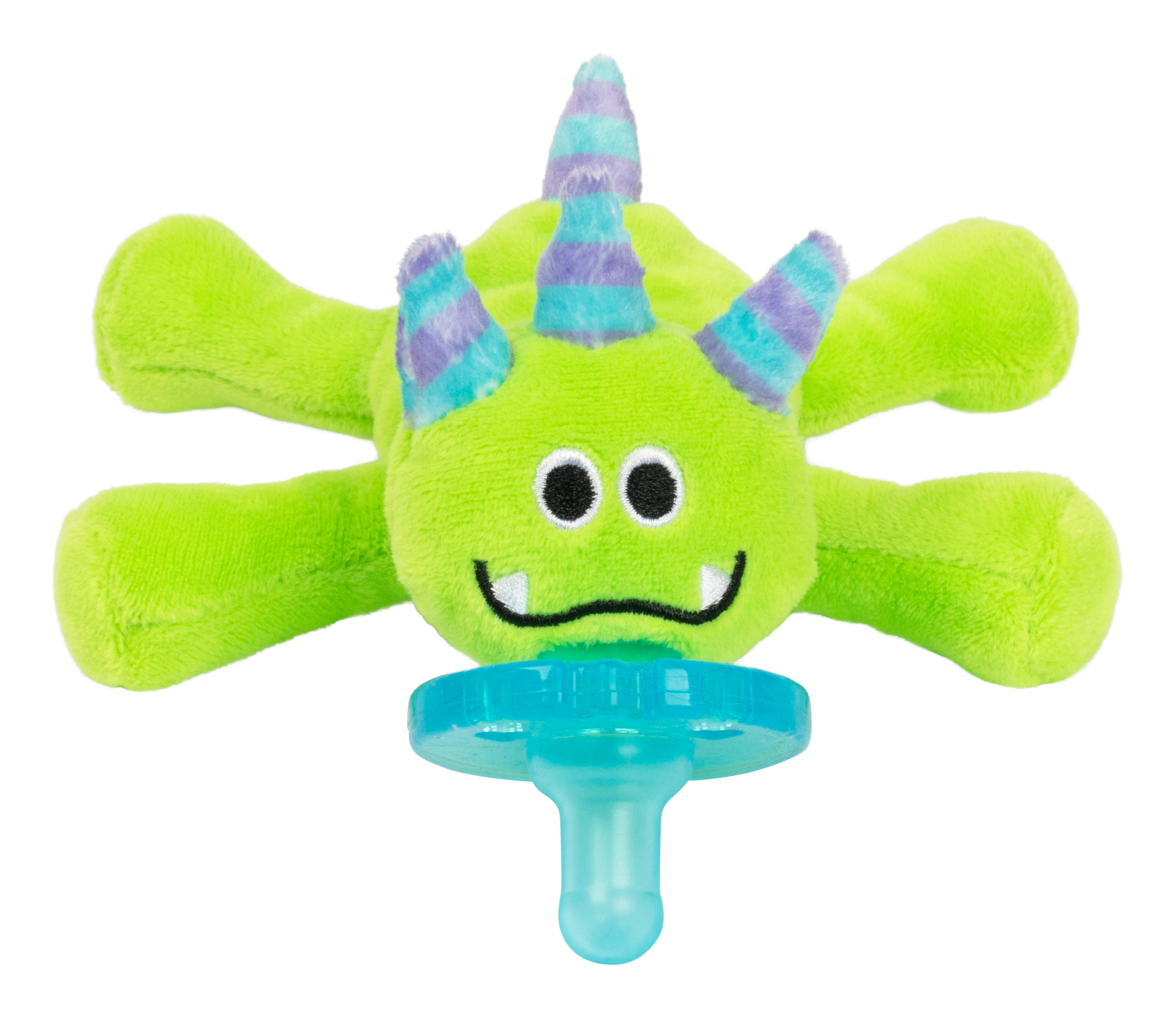 WubbaNub® - Green Monster、mySite、g9winljtr