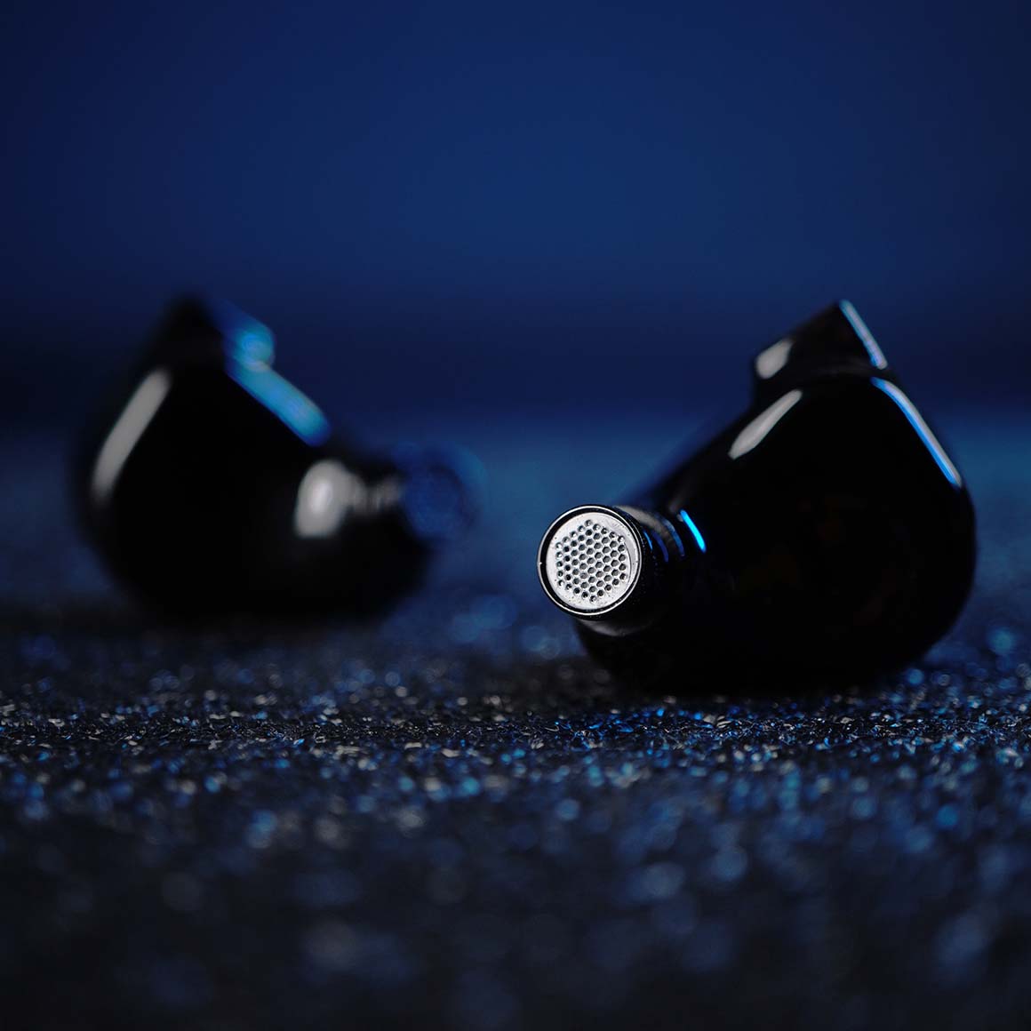  Truthear x Crinacle - ZERO: BLUE2、mySite、merchandisen