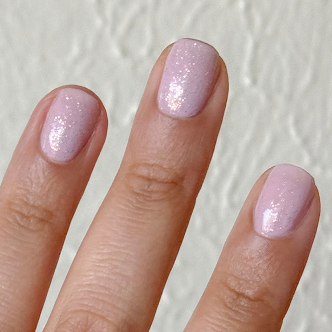 The Pixie Effect Top Coat、mySite、solidvoid