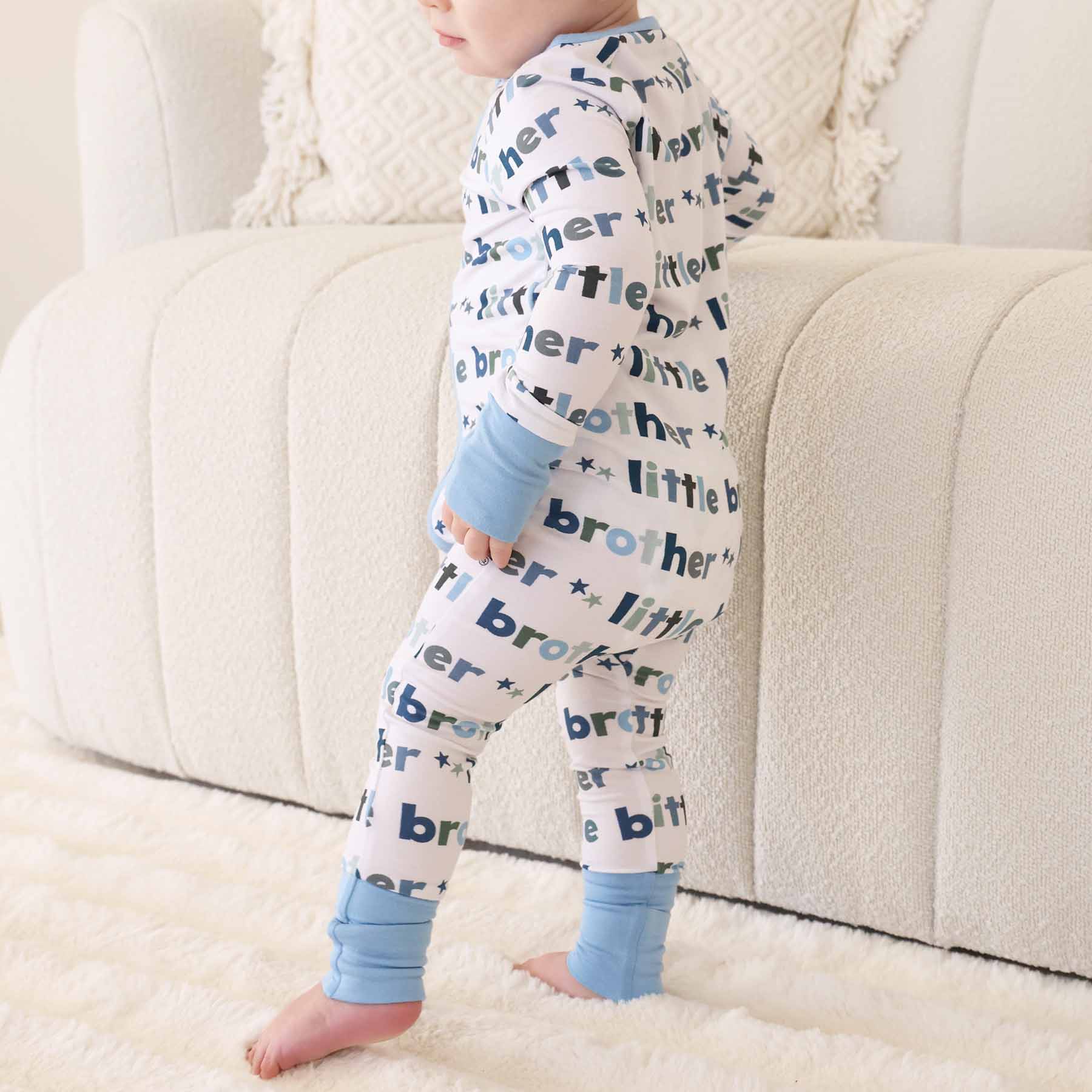  Convertible Zip Romper | Little Sibling、mySite、layawaytickets