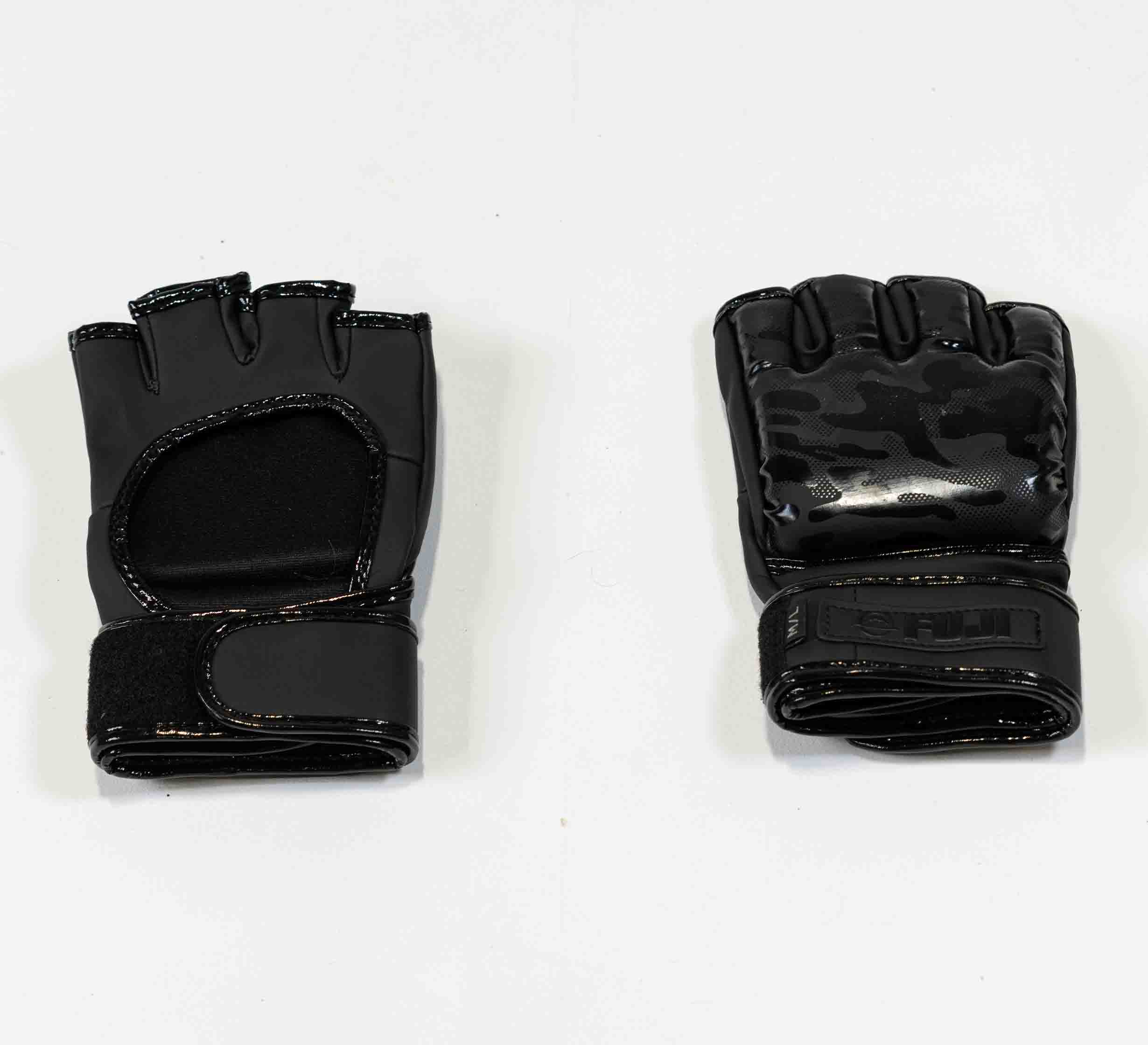 Raijin MMA Gloves、mySite、gigharbornorthrealestate